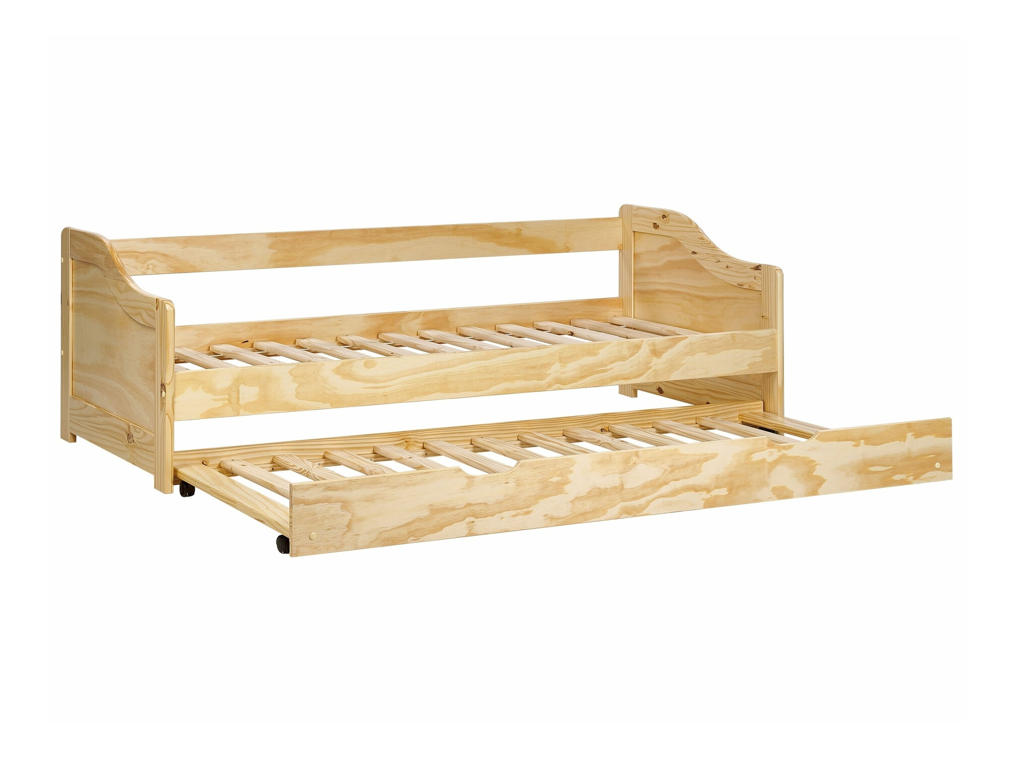 Lova Berwyn 2269 (Šviesus medis)