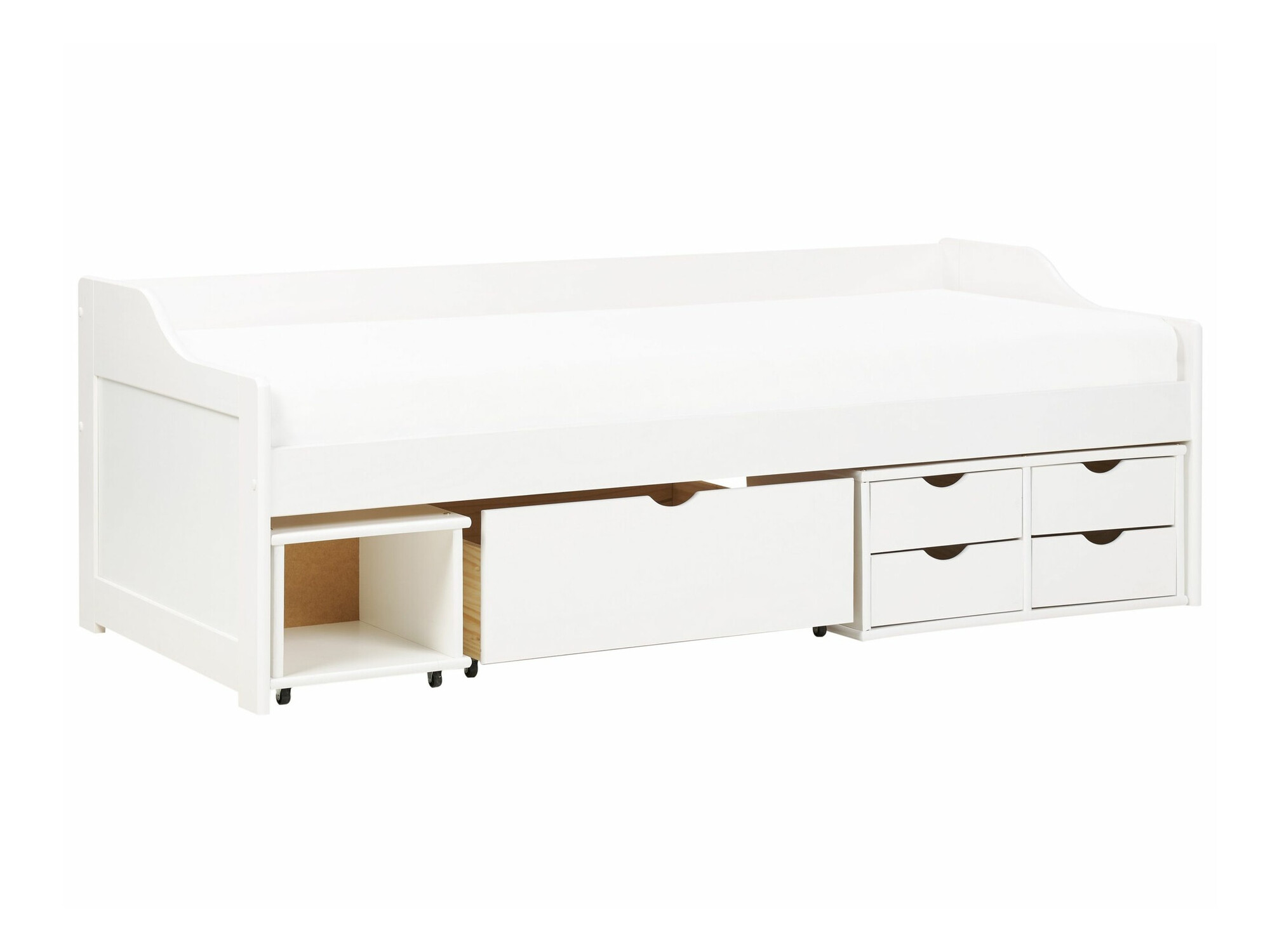 Lova Berwyn 2272 (Balta)