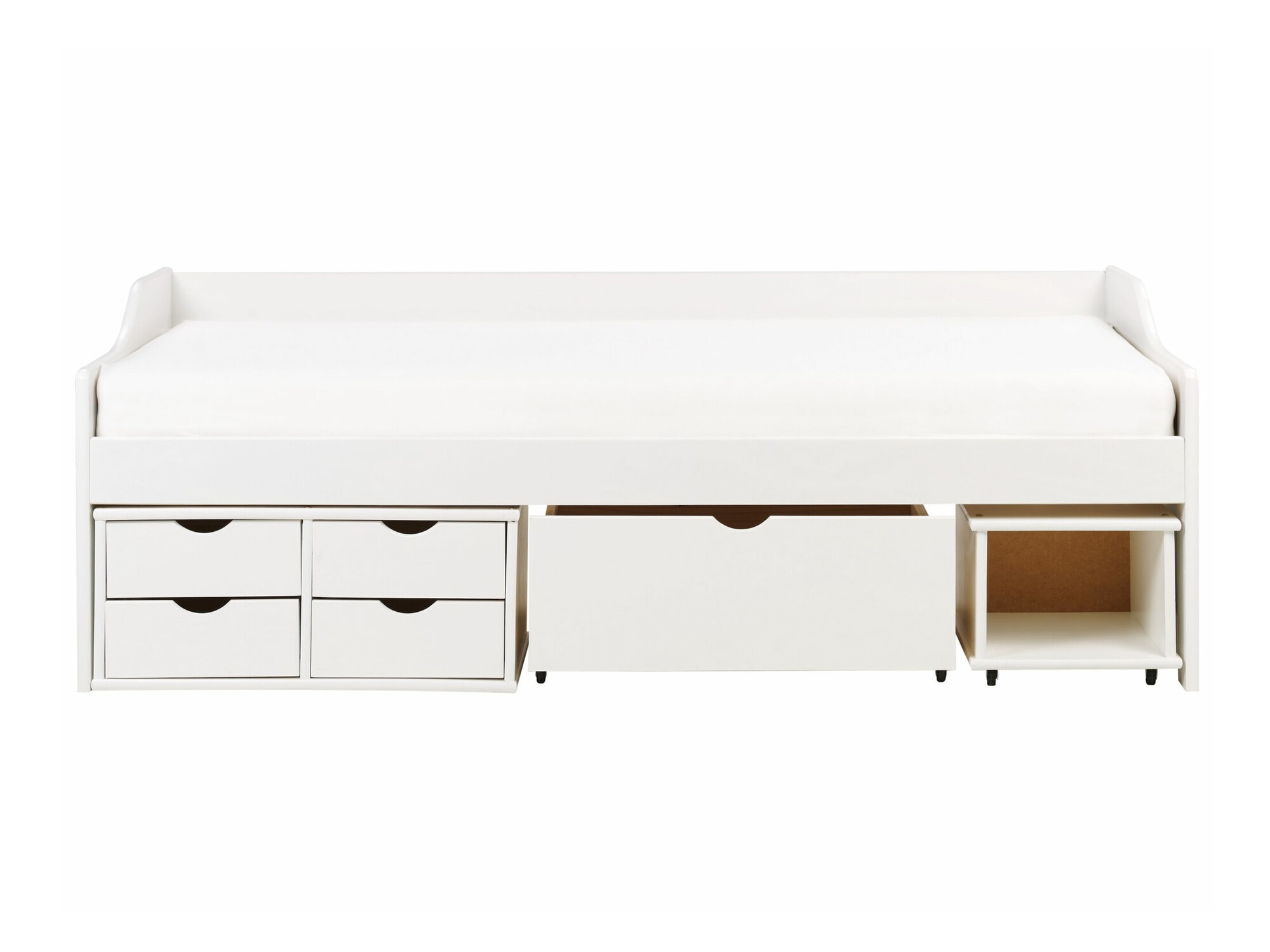 Lova Berwyn 2272 (Balta)
