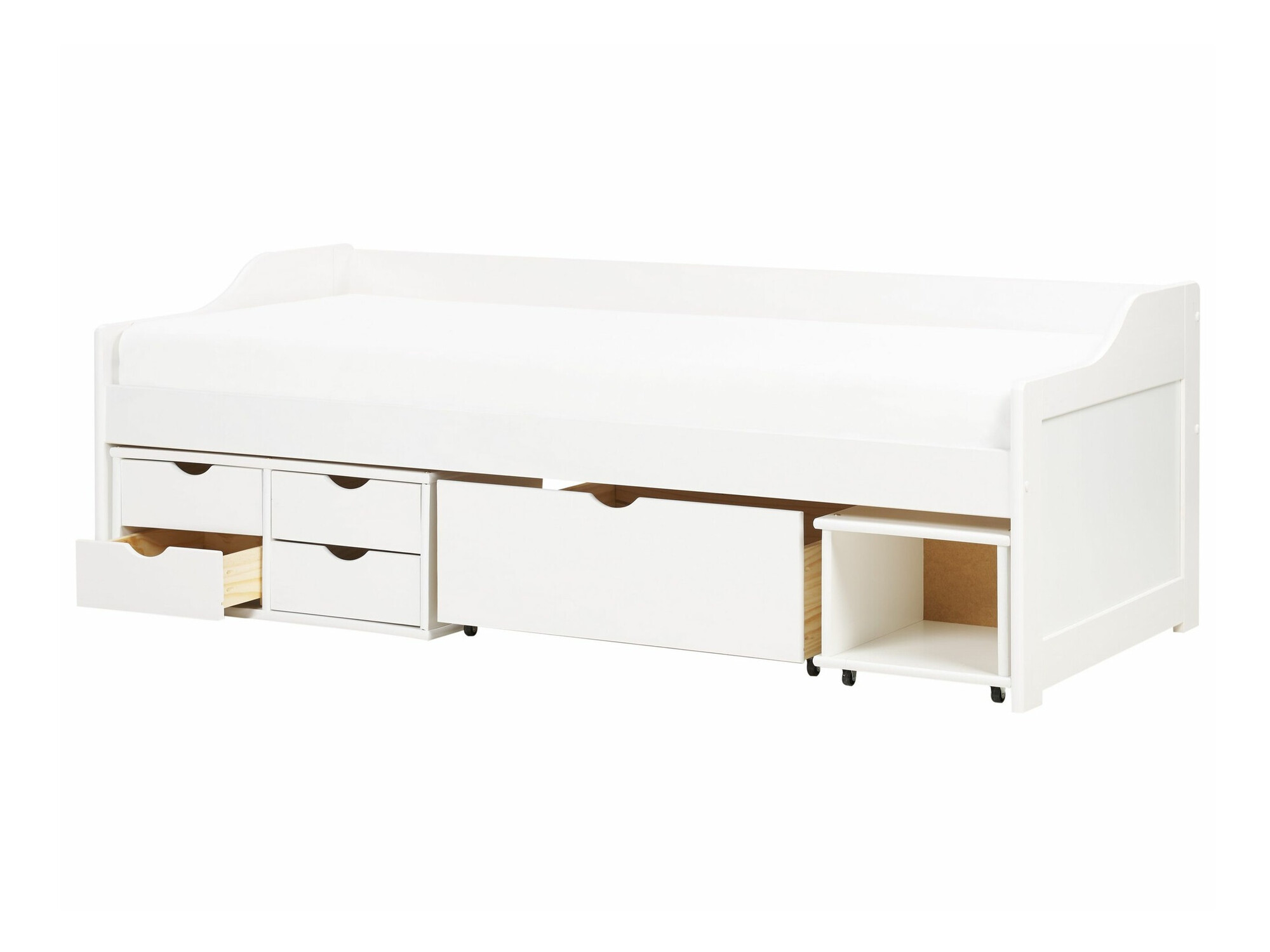 Lova Berwyn 2272 (Balta)