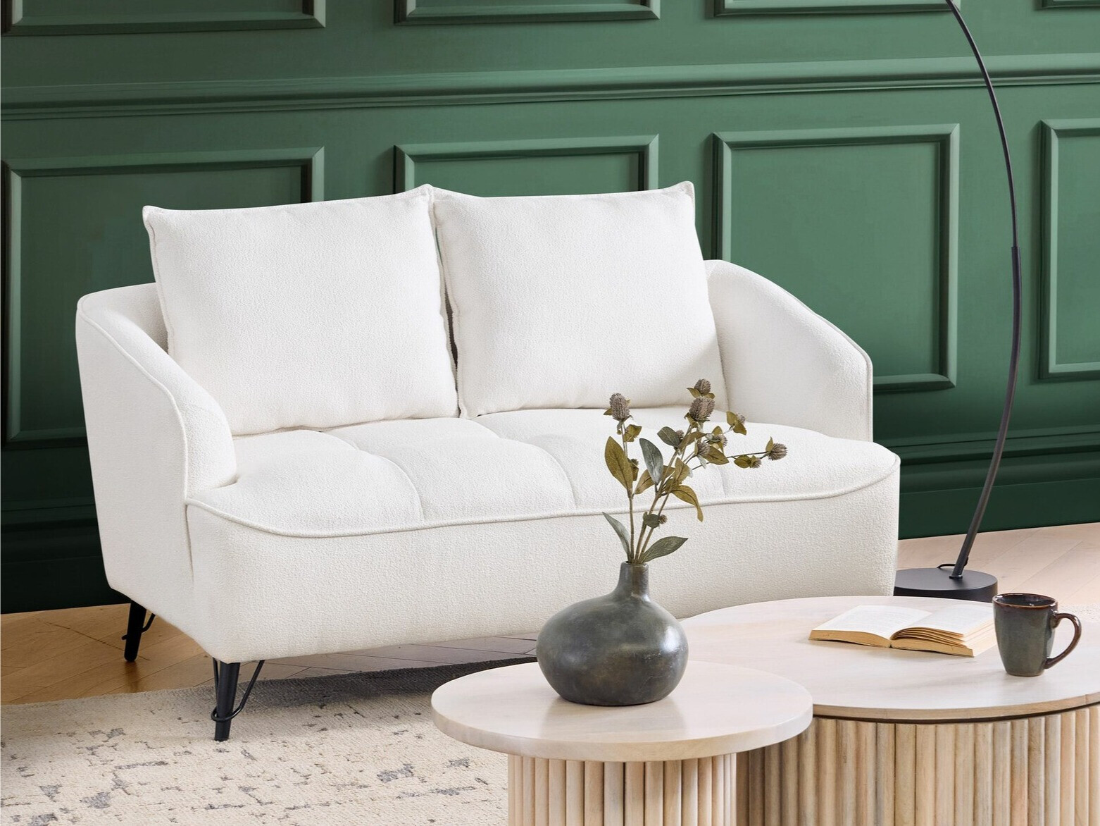 Sofa Berwyn 2271 (Balta)