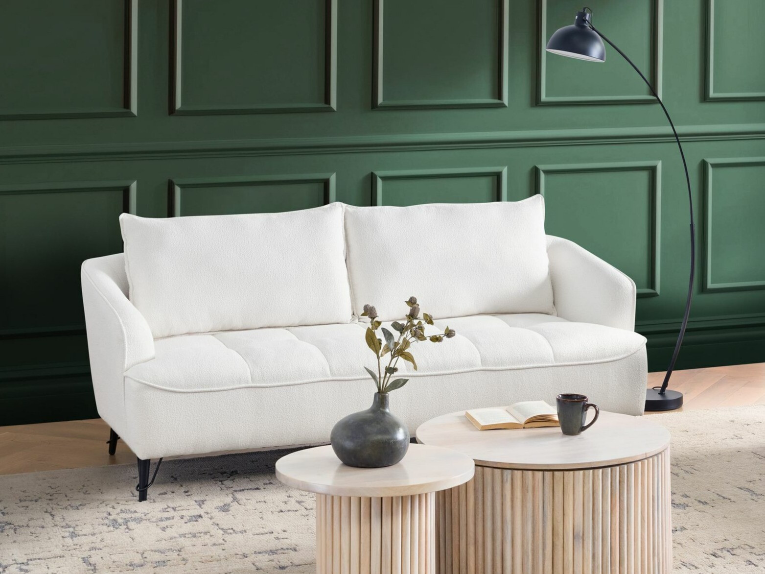 Sofa Berwyn 2273 (Balta)