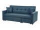 Sofa lova Berwyn 2268 (Mėlyna)