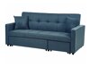 Sofa lova Berwyn 2268 (Mėlyna)