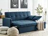 Sofa lova Berwyn 2268 (Mėlyna)