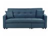 Sofa lova Berwyn 2268 (Mėlyna)