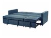 Sofa lova Berwyn 2268 (Mėlyna)