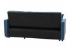 Sofa lova Berwyn 2268 (Mėlyna)