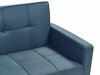 Sofa lova Berwyn 2268 (Mėlyna)