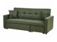 Sofa lova Berwyn 2268 (Žalia)