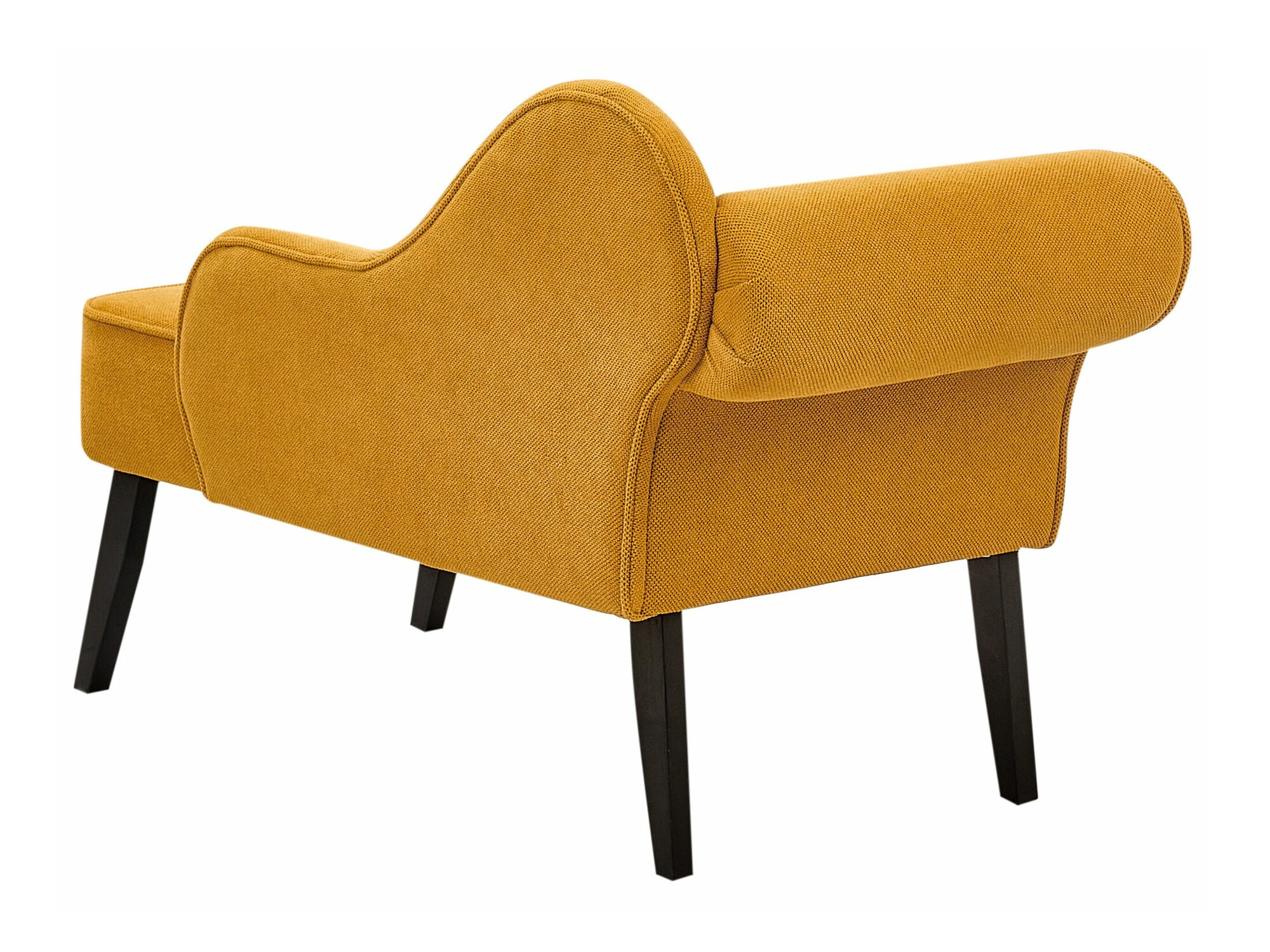 Kušetė Berwyn 690 (Geltona)