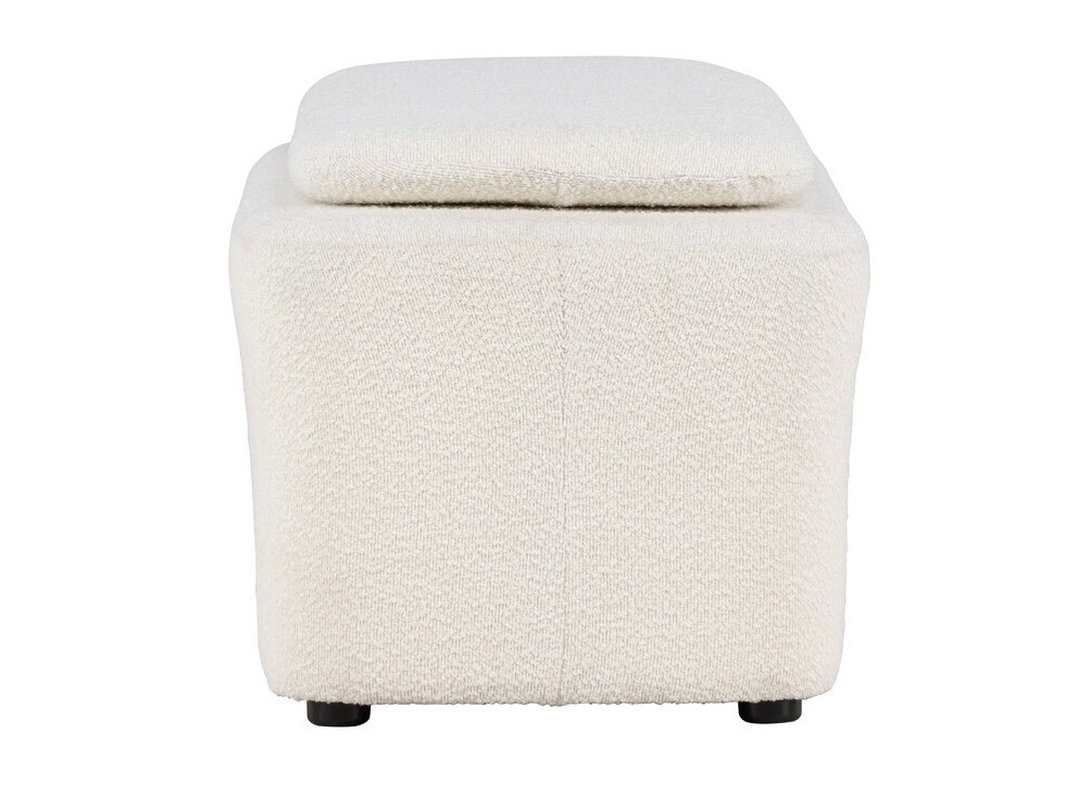 Minkštasuolis Dallas 4602 (Balta)