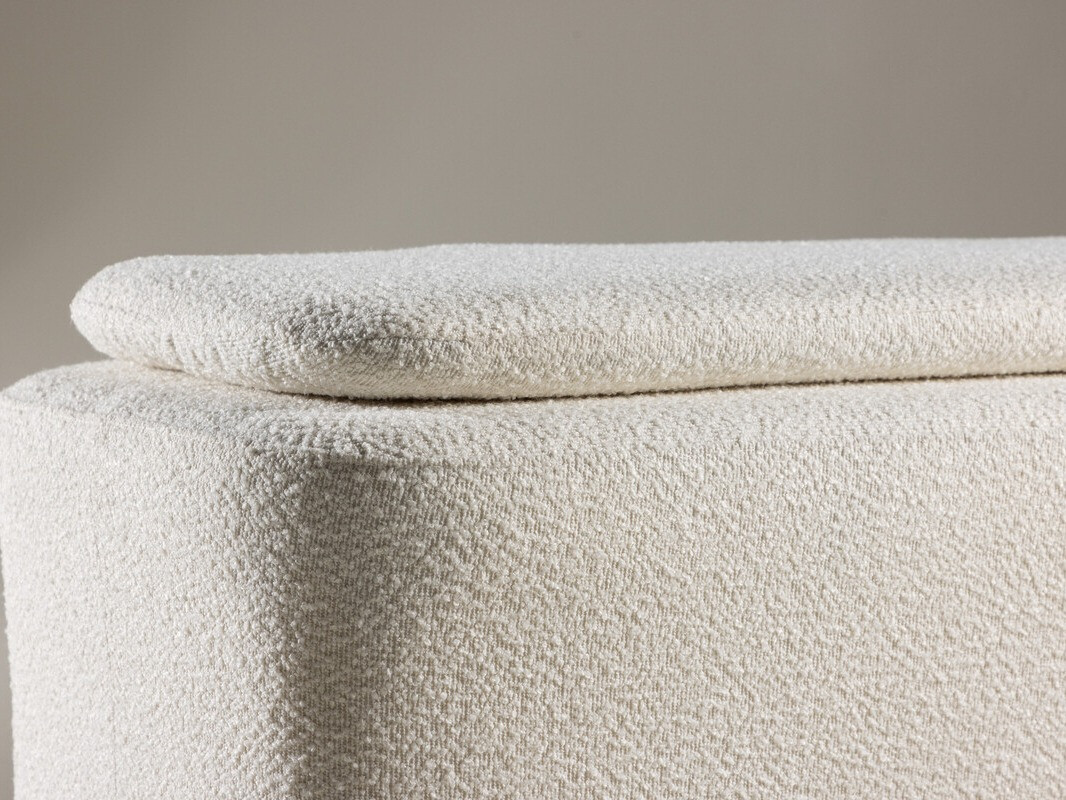 Minkštasuolis Dallas 4602 (Balta)