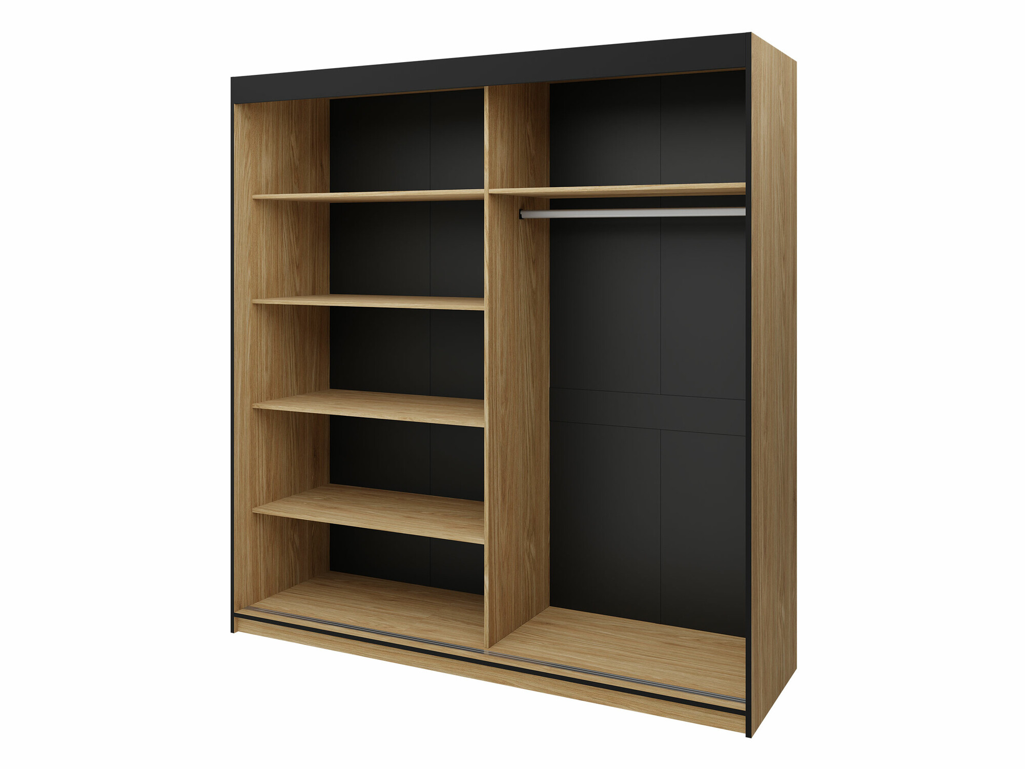 Spinta Tenreme 100 (Smėlinė + Ąžuolas)