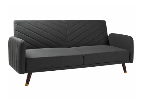 Sofa lova Berwyn 2283 (Juoda)