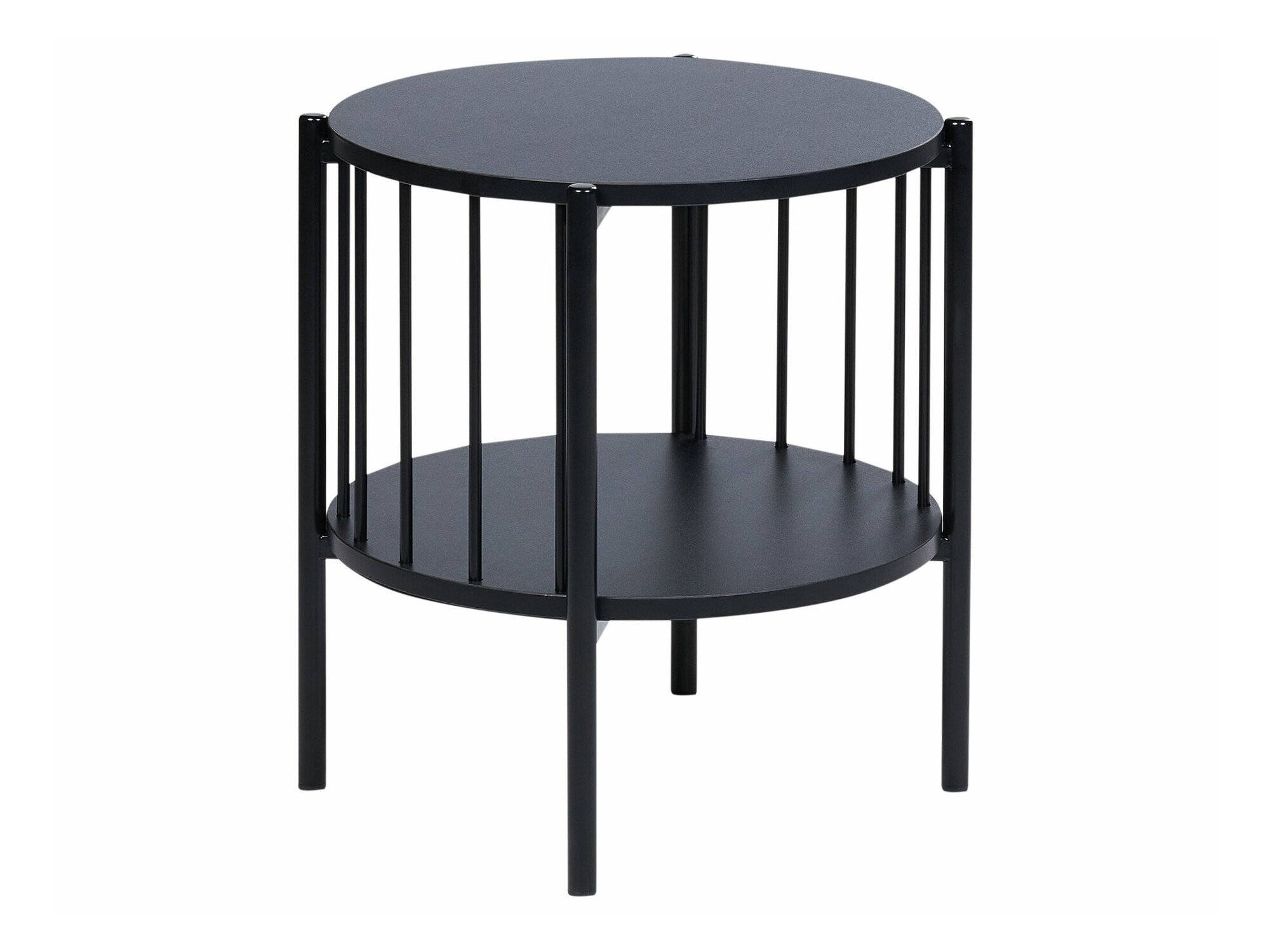 Šoninis staliukas Berwyn 2284