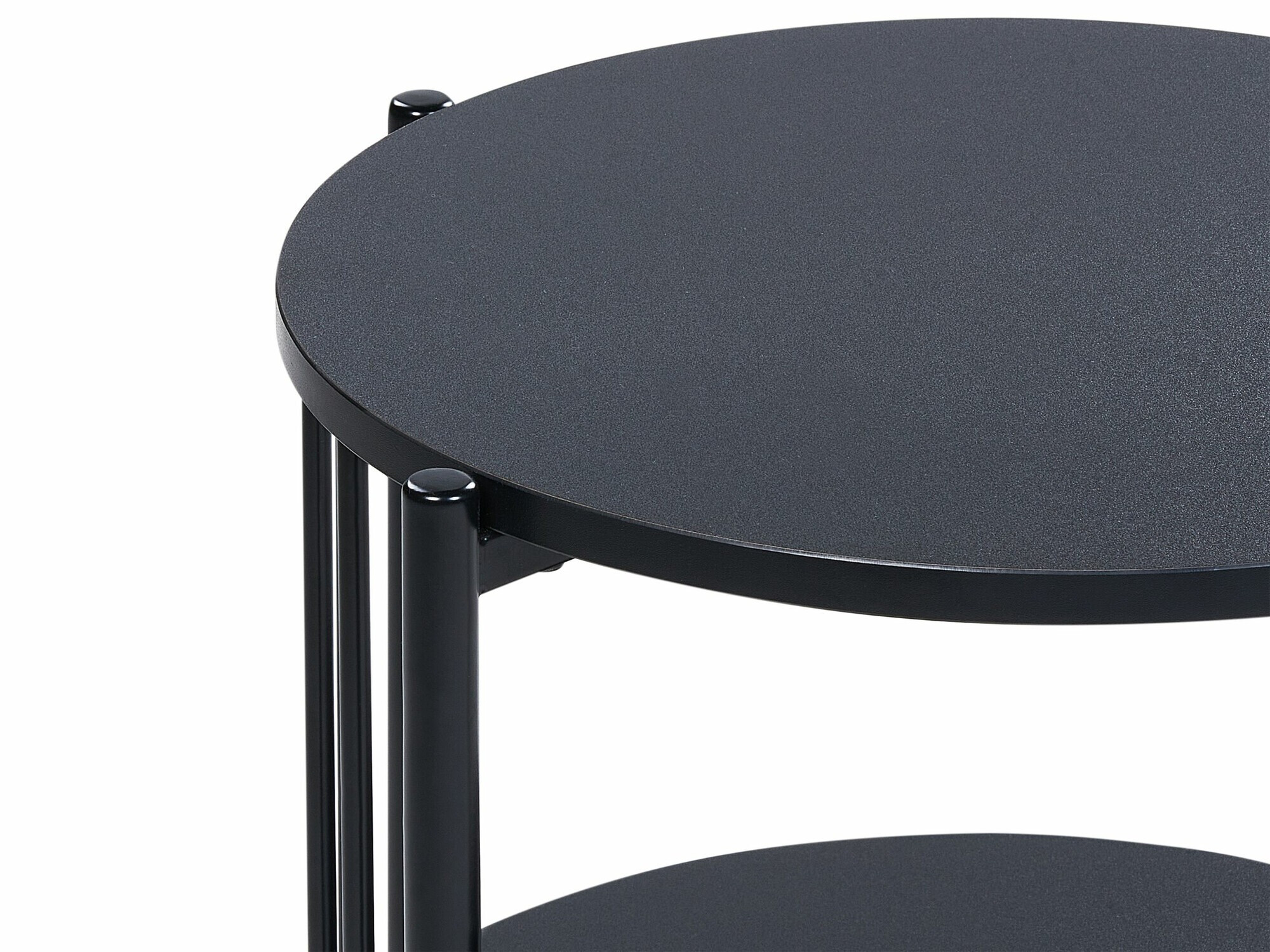 Šoninis staliukas Berwyn 2284