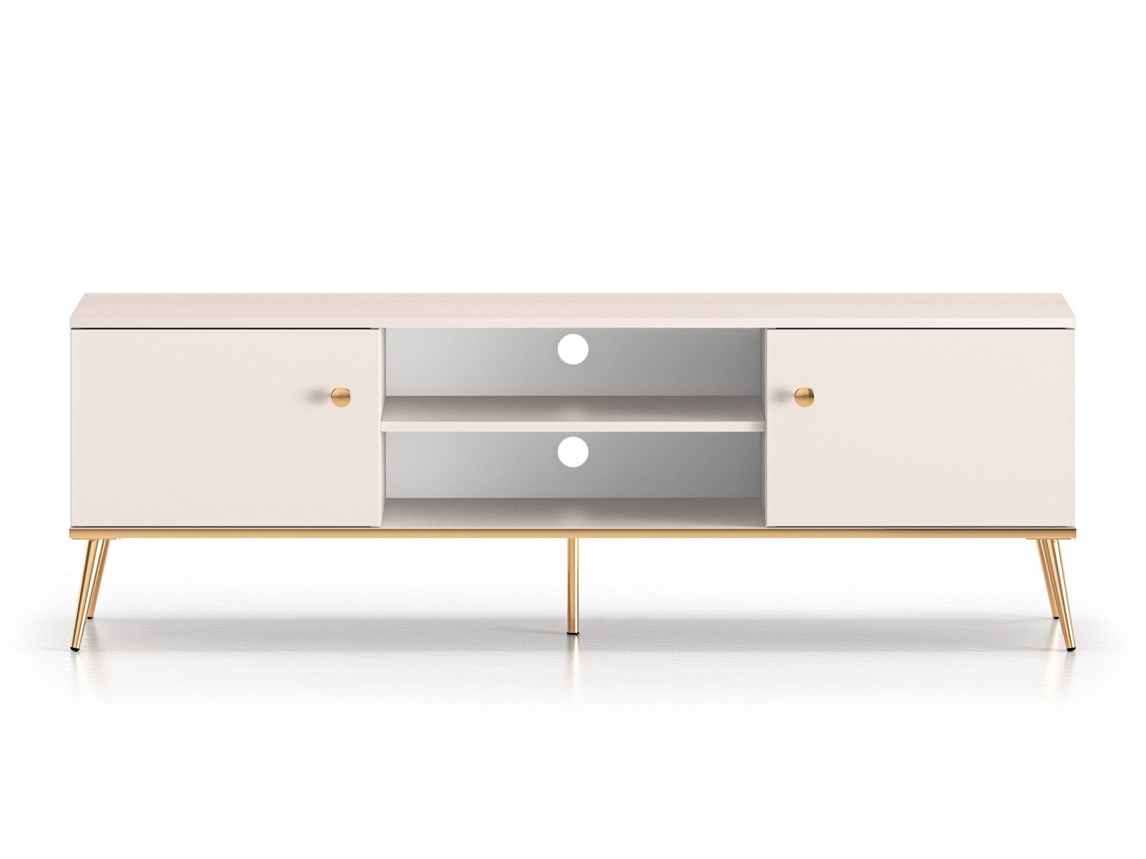 TV staliukas Veslomi 106