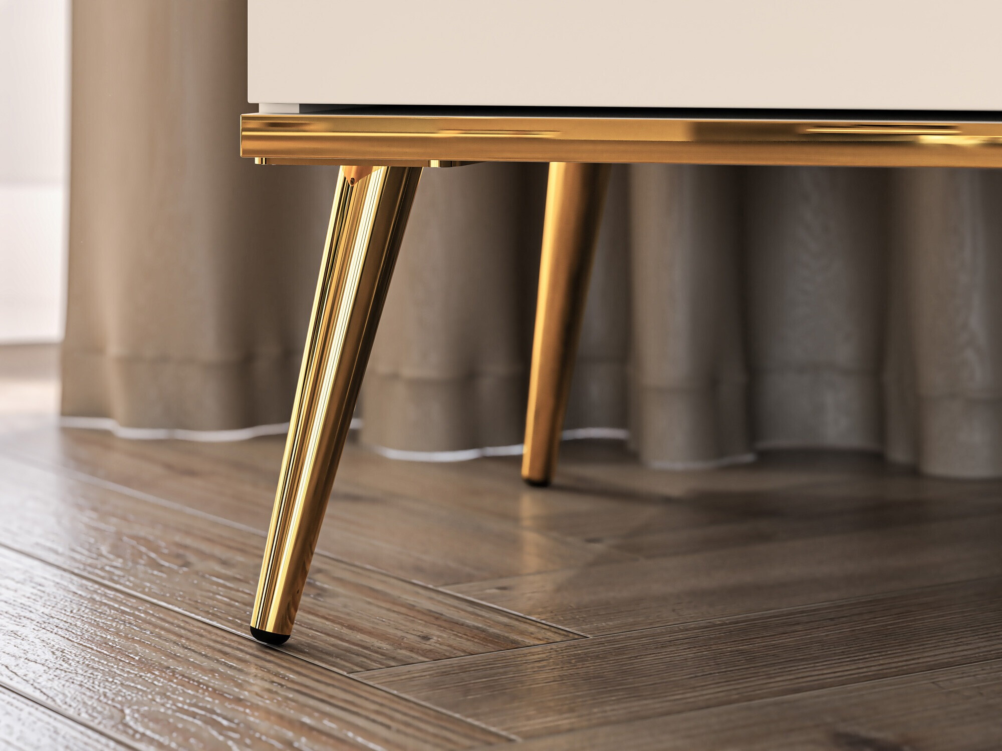 TV staliukas Veslomi 106