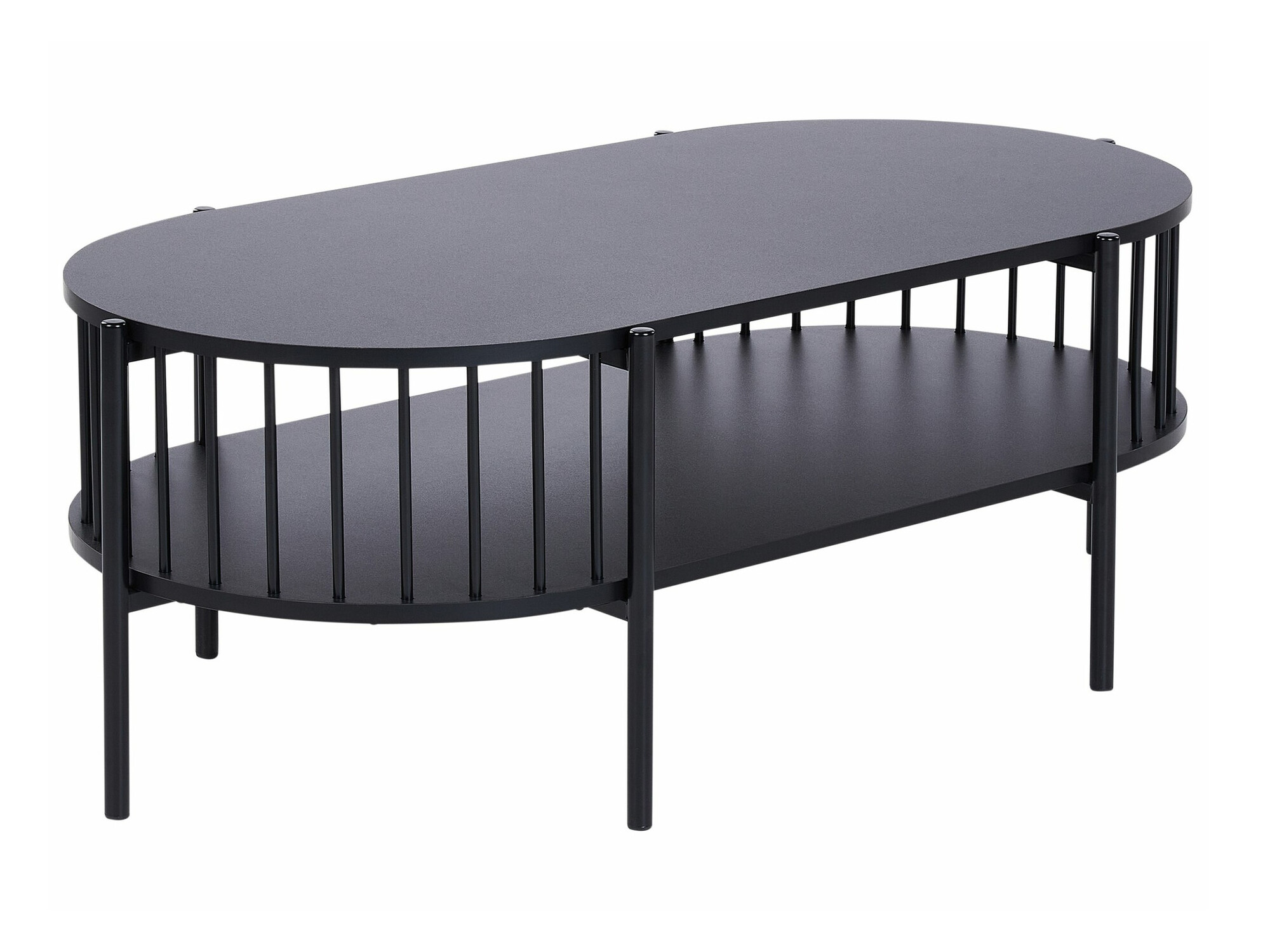 Žurnalinis staliukas Berwyn 2282