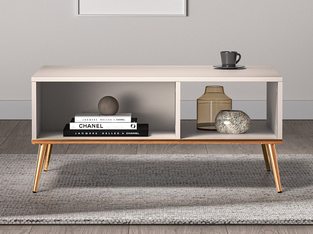 Žurnalinis staliukas Veslomi 107