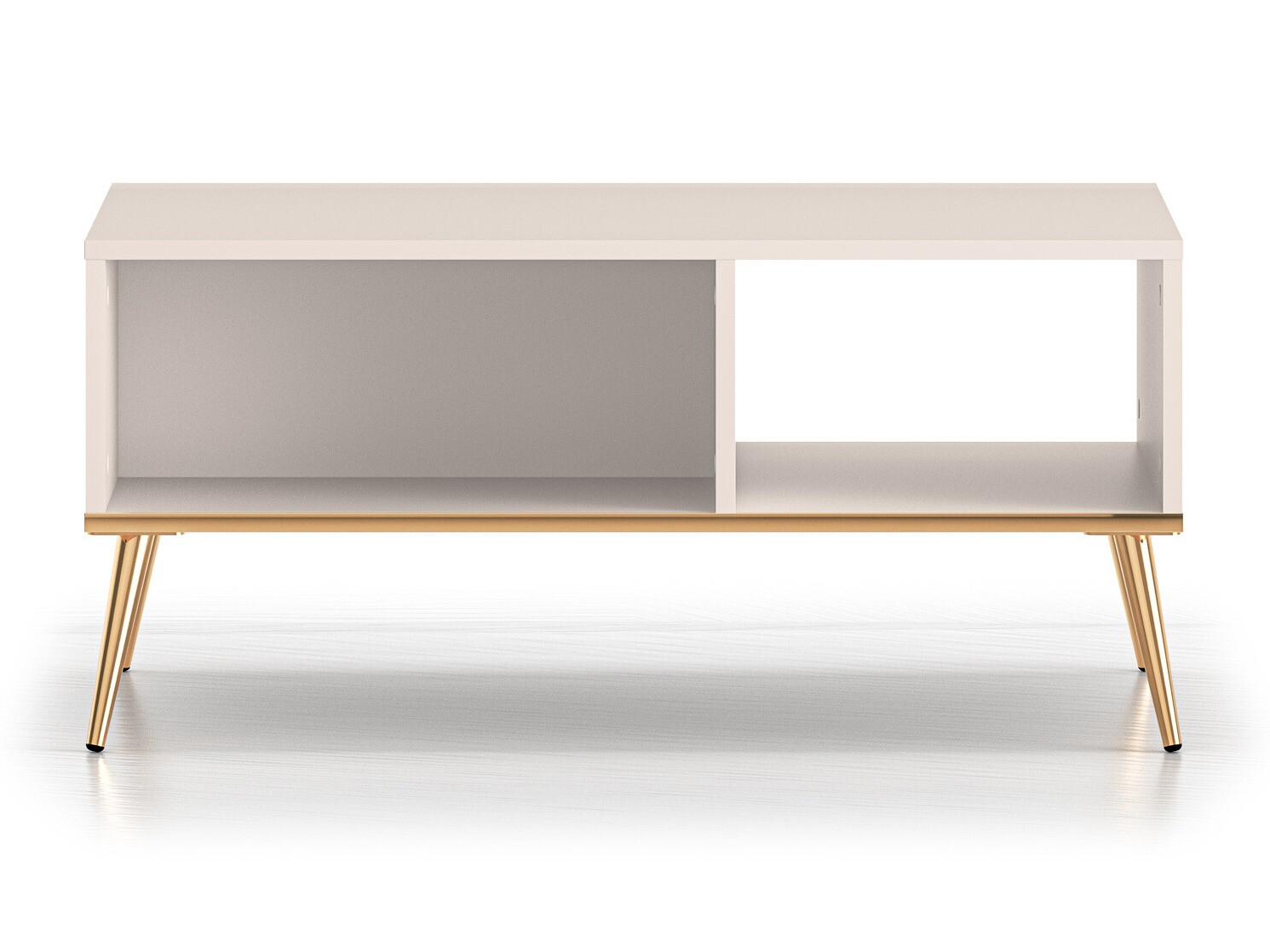 Žurnalinis staliukas Veslomi 107