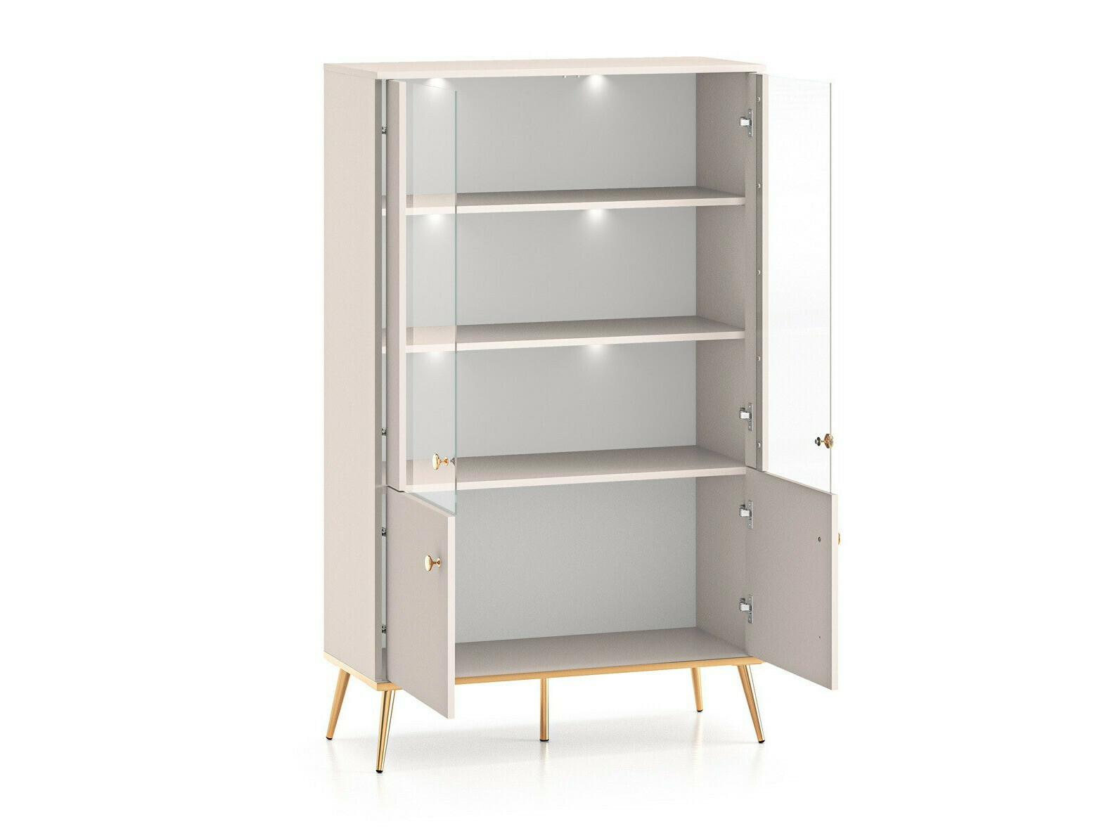 Svetainės komplektas Veslomi 111