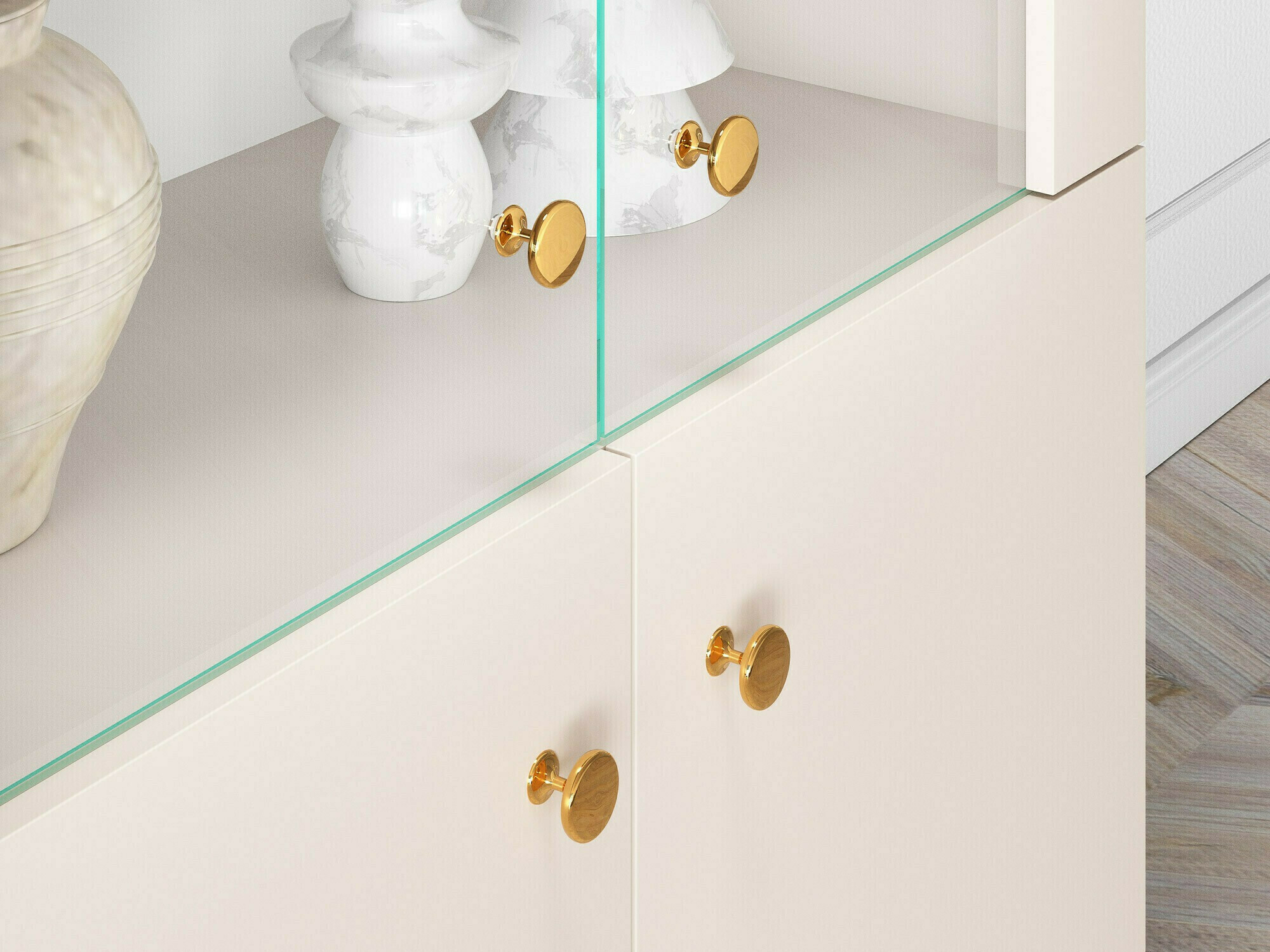 Svetainės komplektas Veslomi 111