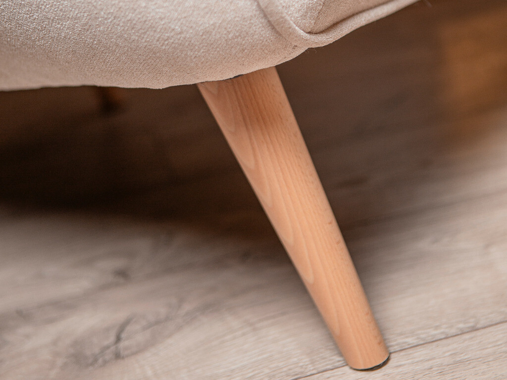 Fotelis Comfivo Ulmus (Alfa 01)