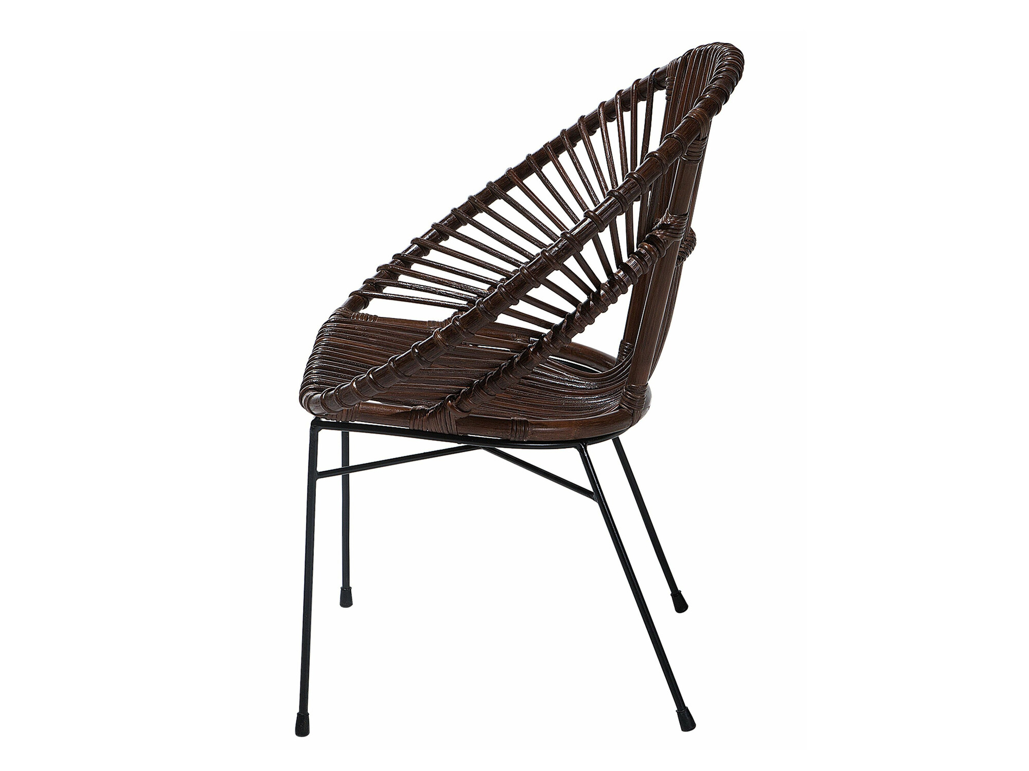 Kėdė Berwyn 2294 (Tamsi ruda)