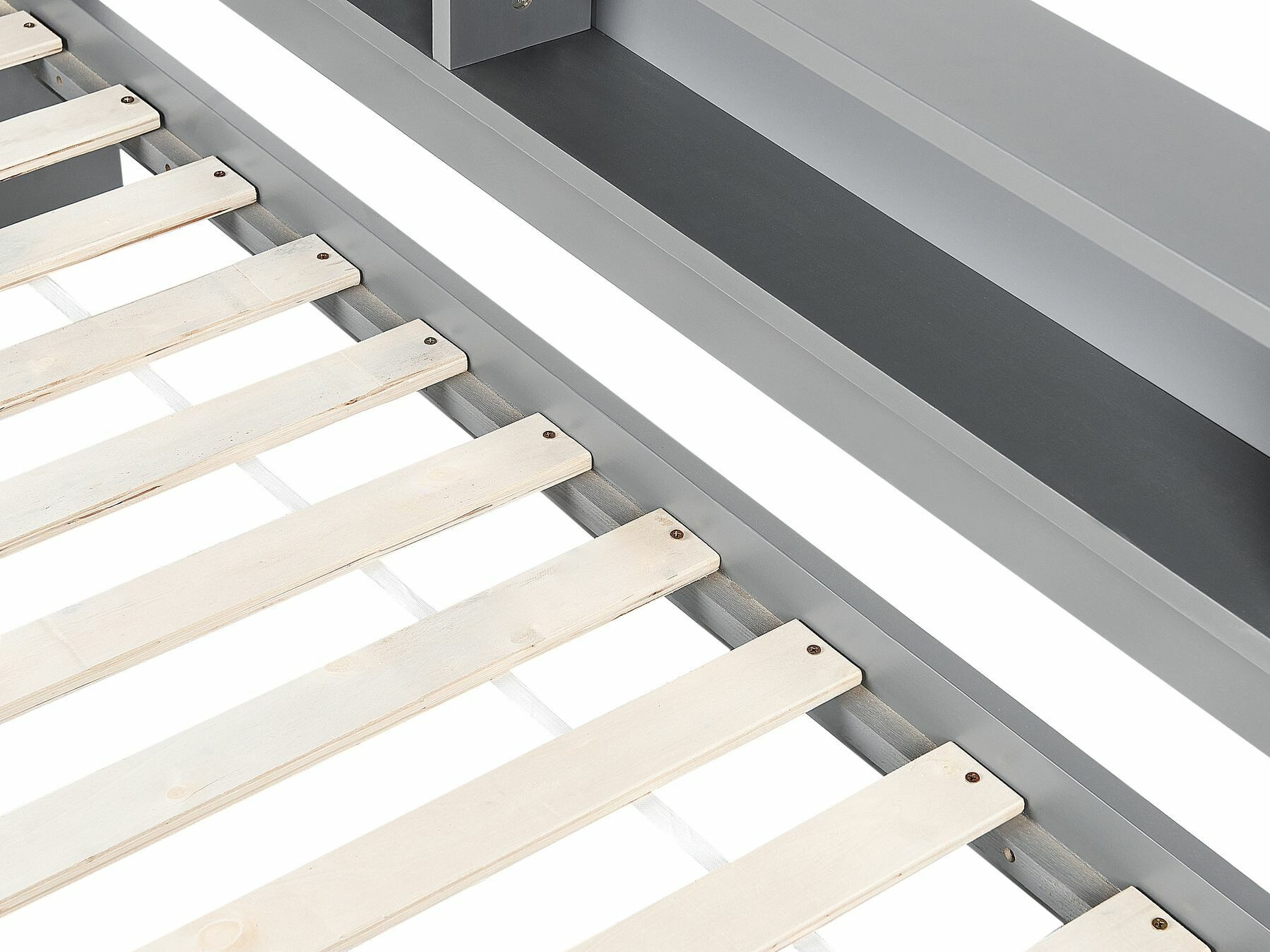 Lova Berwyn 2289 (Pilka)