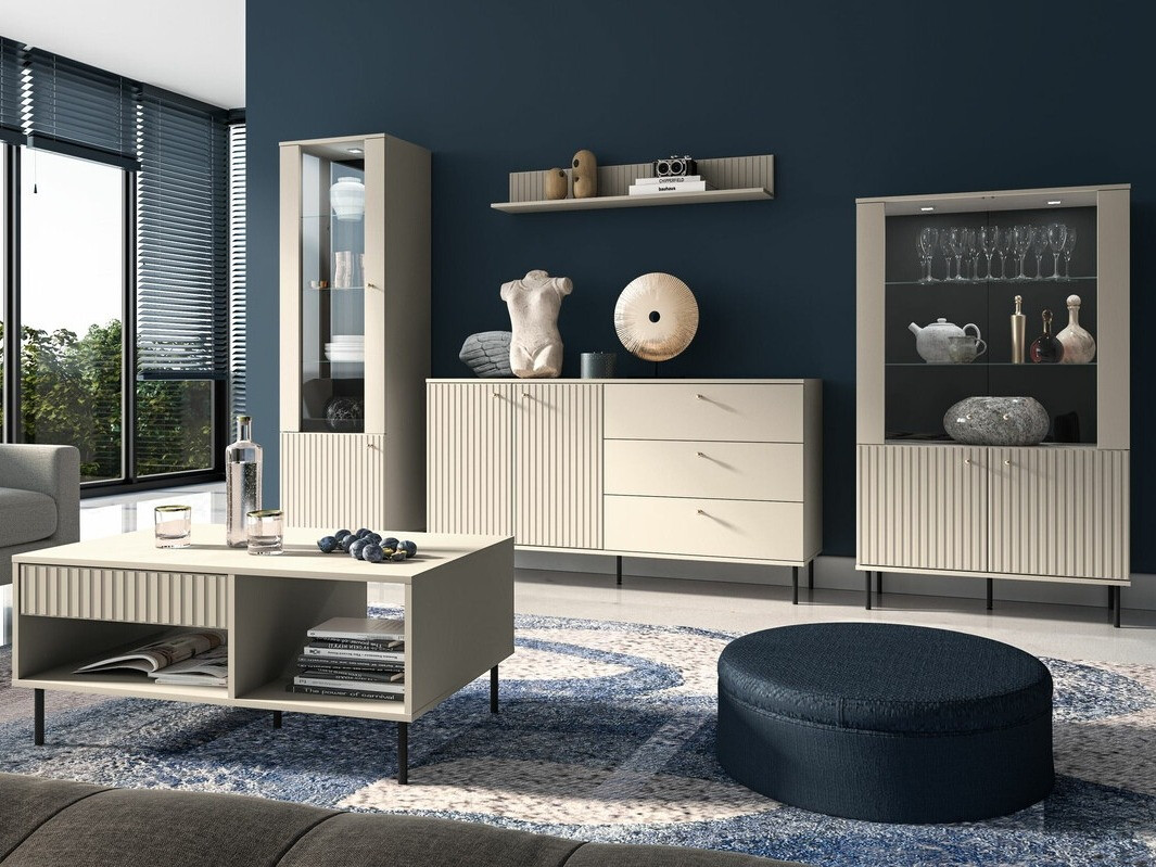 Pakabinama lentyna Marmeli 108