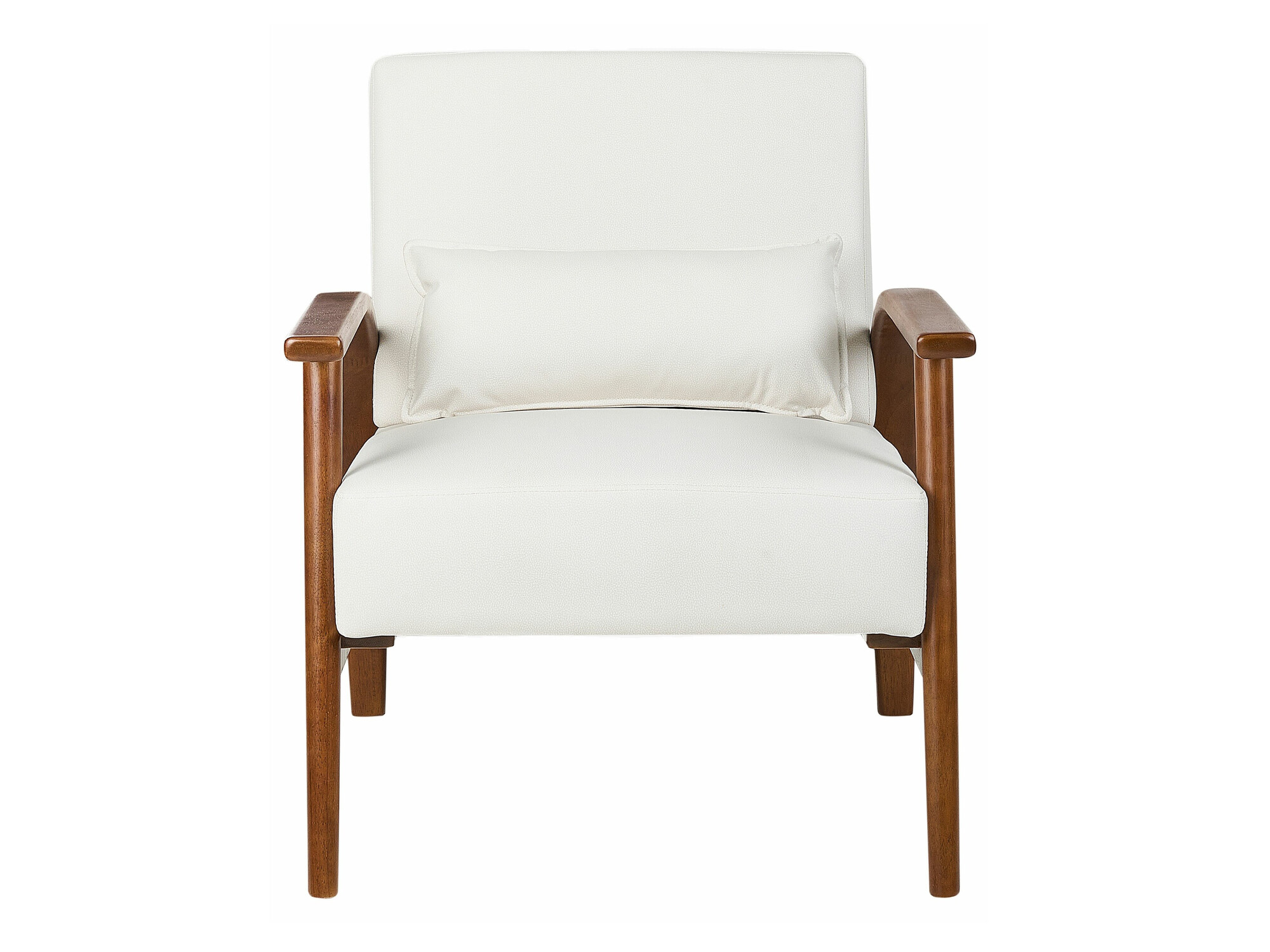 Fotelis Berwyn 2296 (Balta + Tamsus medis)