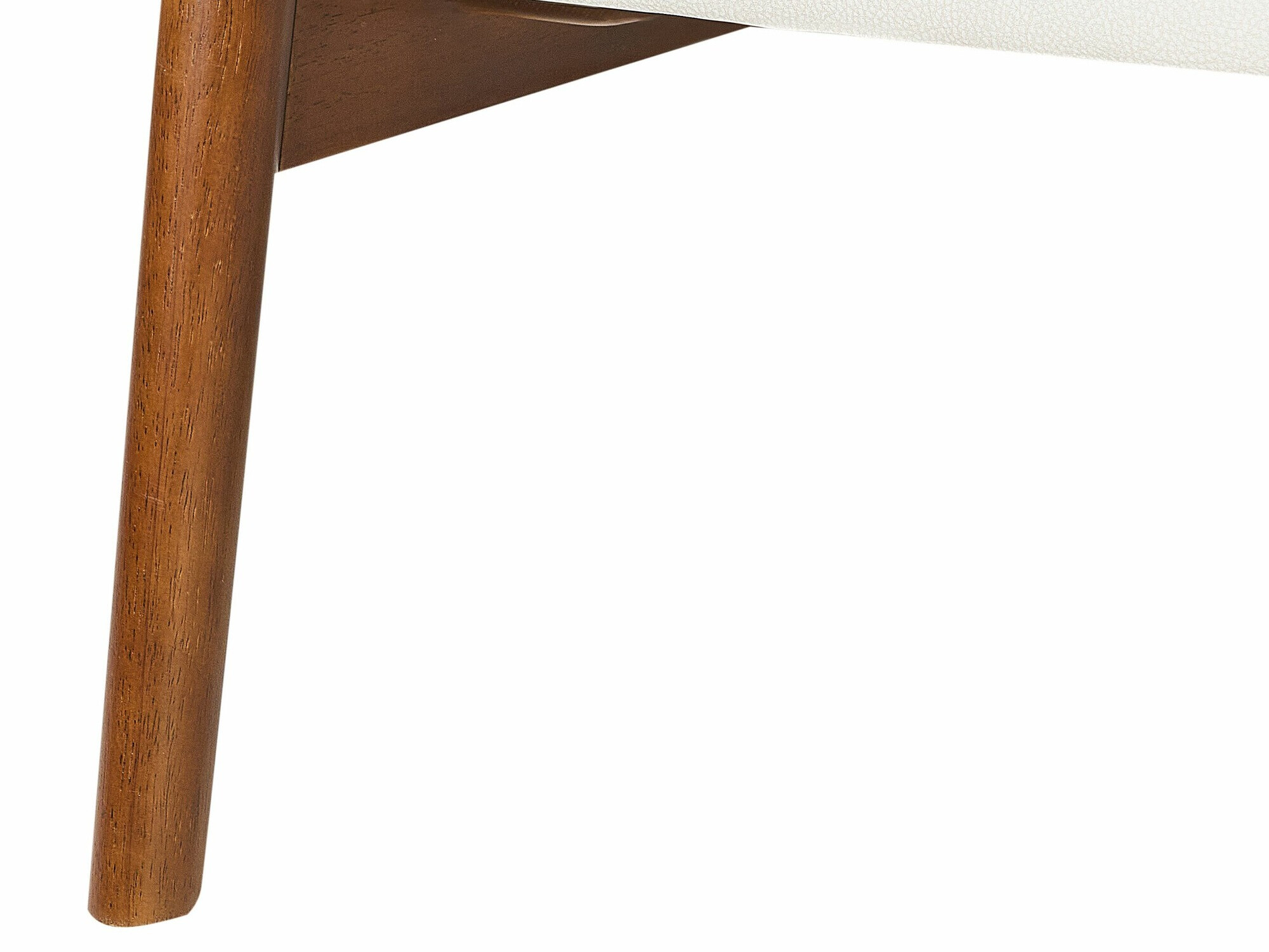 Fotelis Berwyn 2296 (Balta + Tamsus medis)