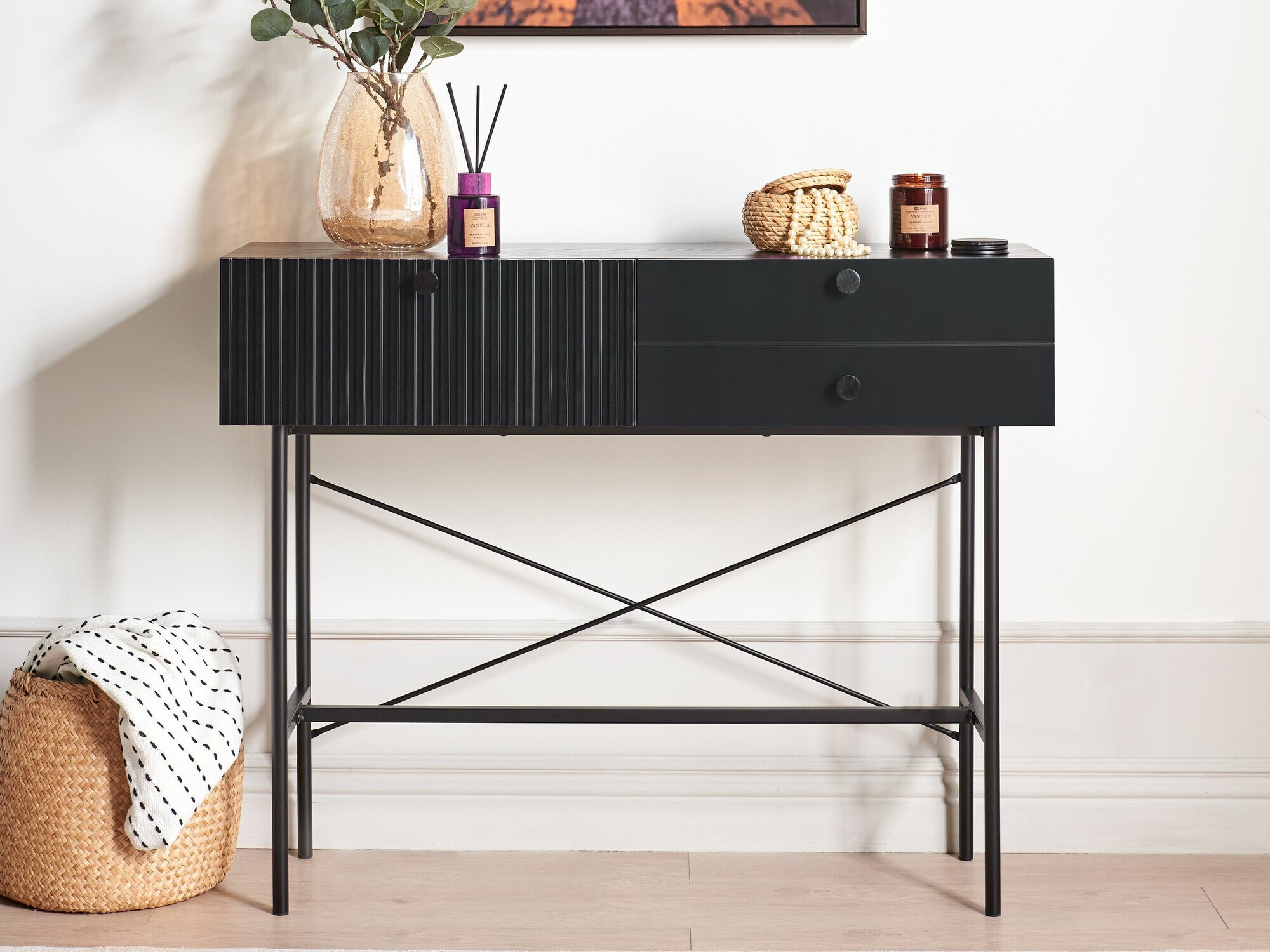 Konsolė Berwyn 2300