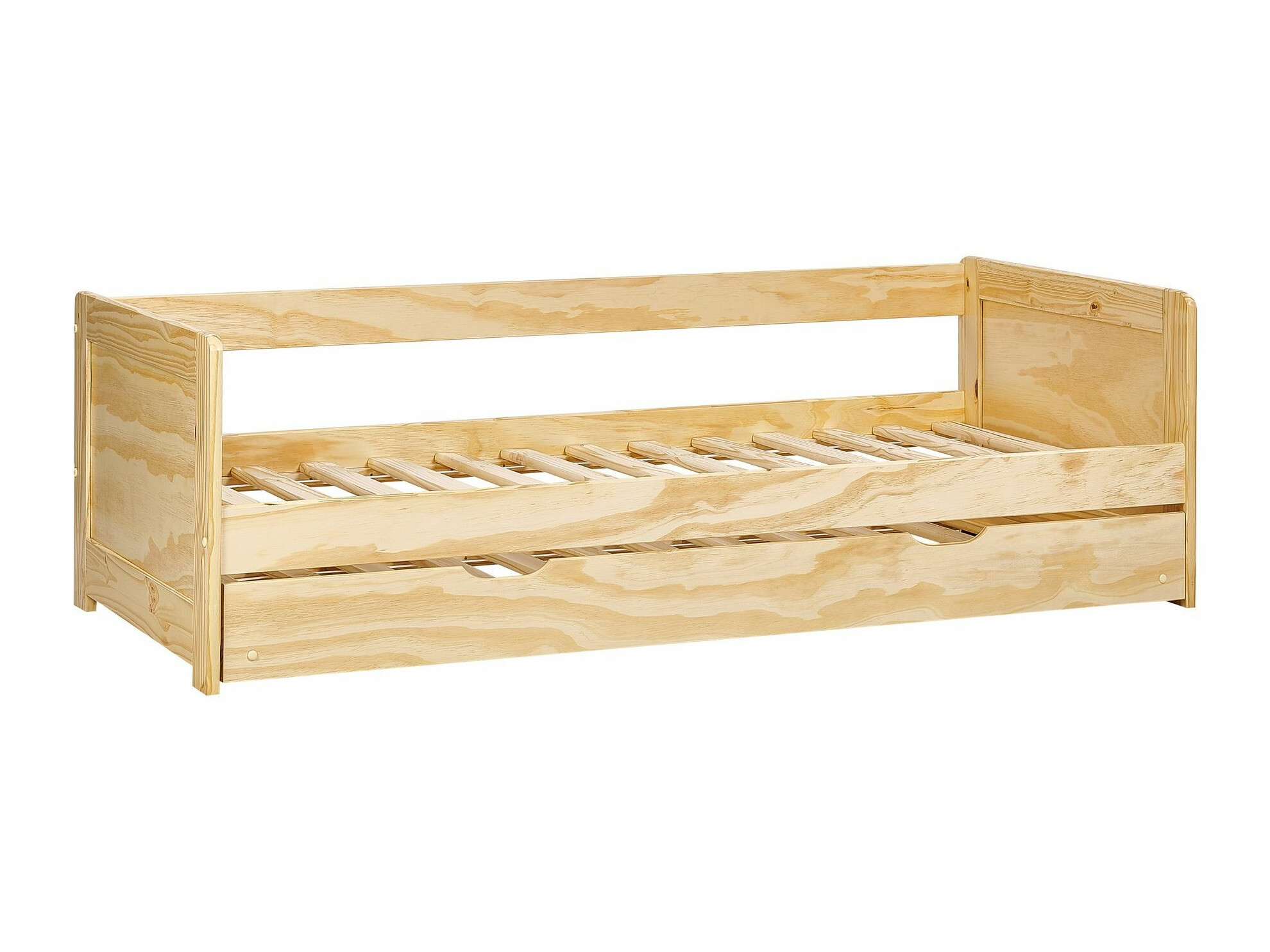 Lova Berwyn 2301 (Šviesus medis)