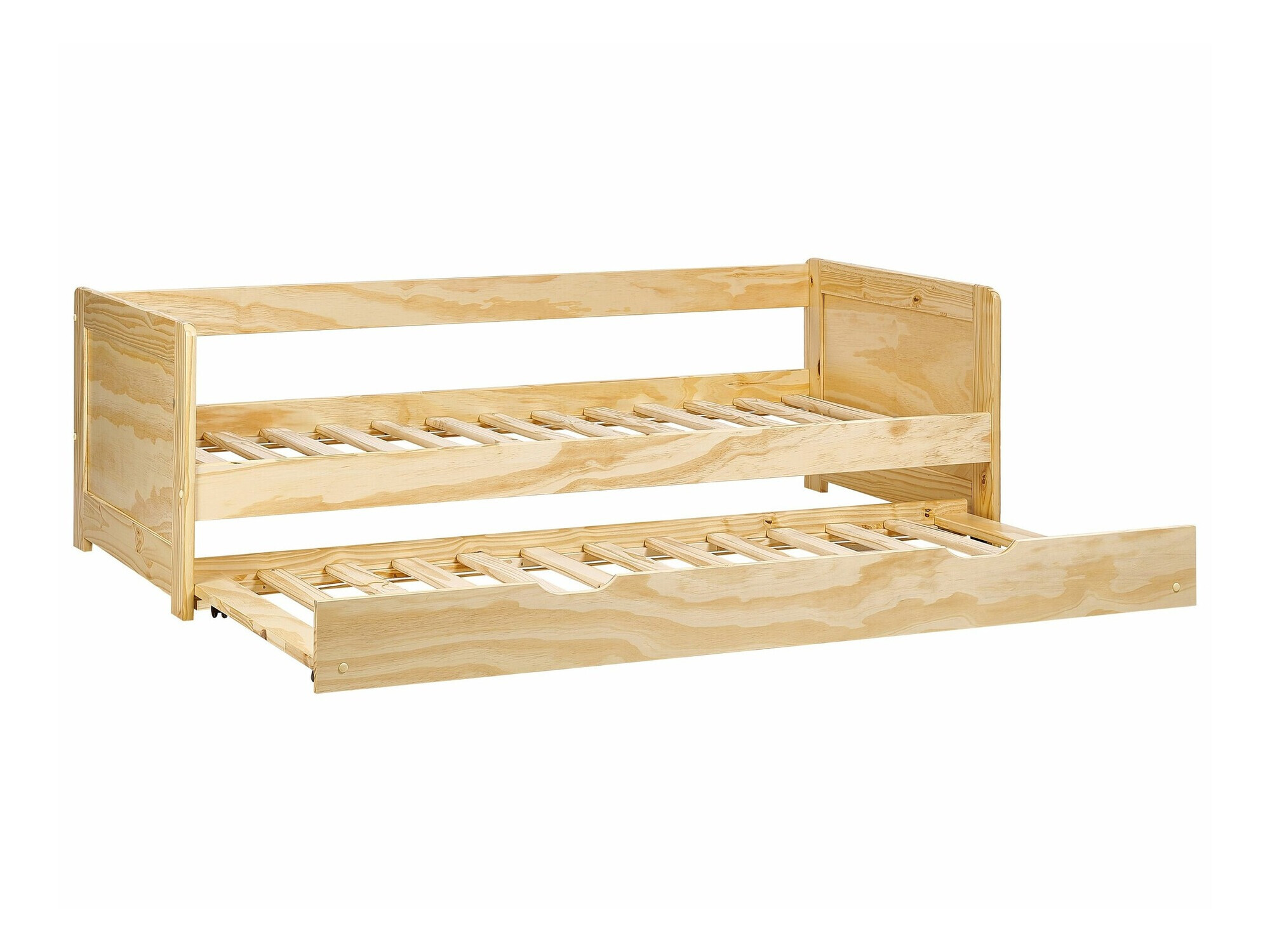 Lova Berwyn 2301 (Šviesus medis)