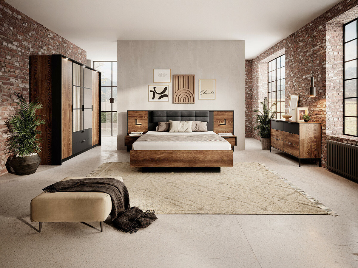 Lova Flodale 103 (Yra)