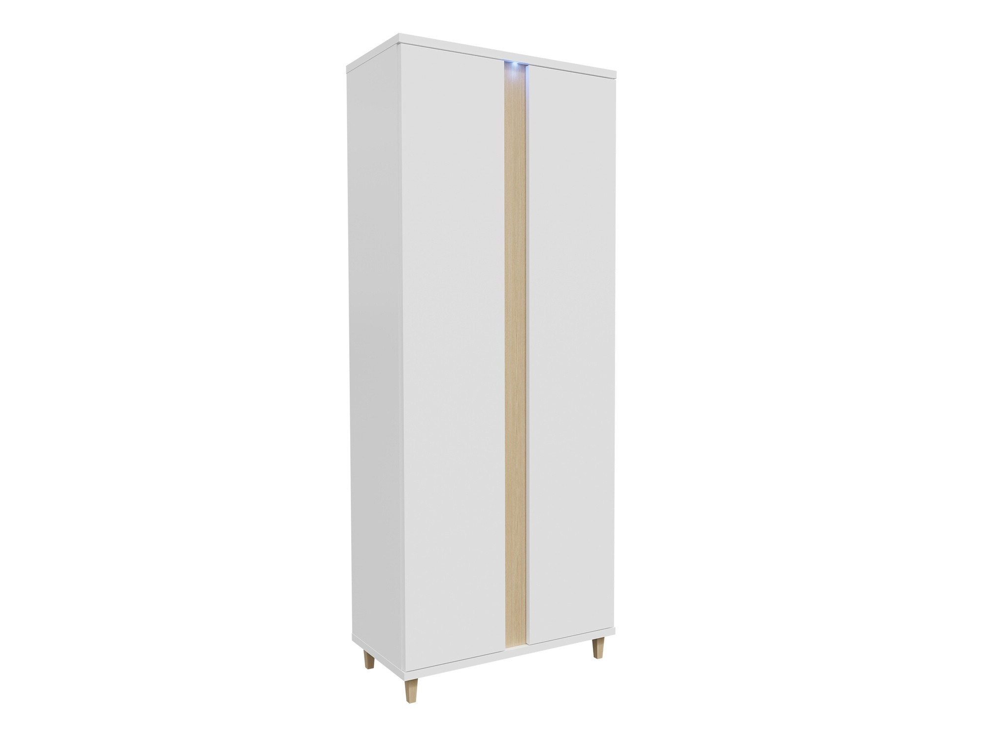 Spinta Florem (Balta + Blizgi balta + Šviesus medis)