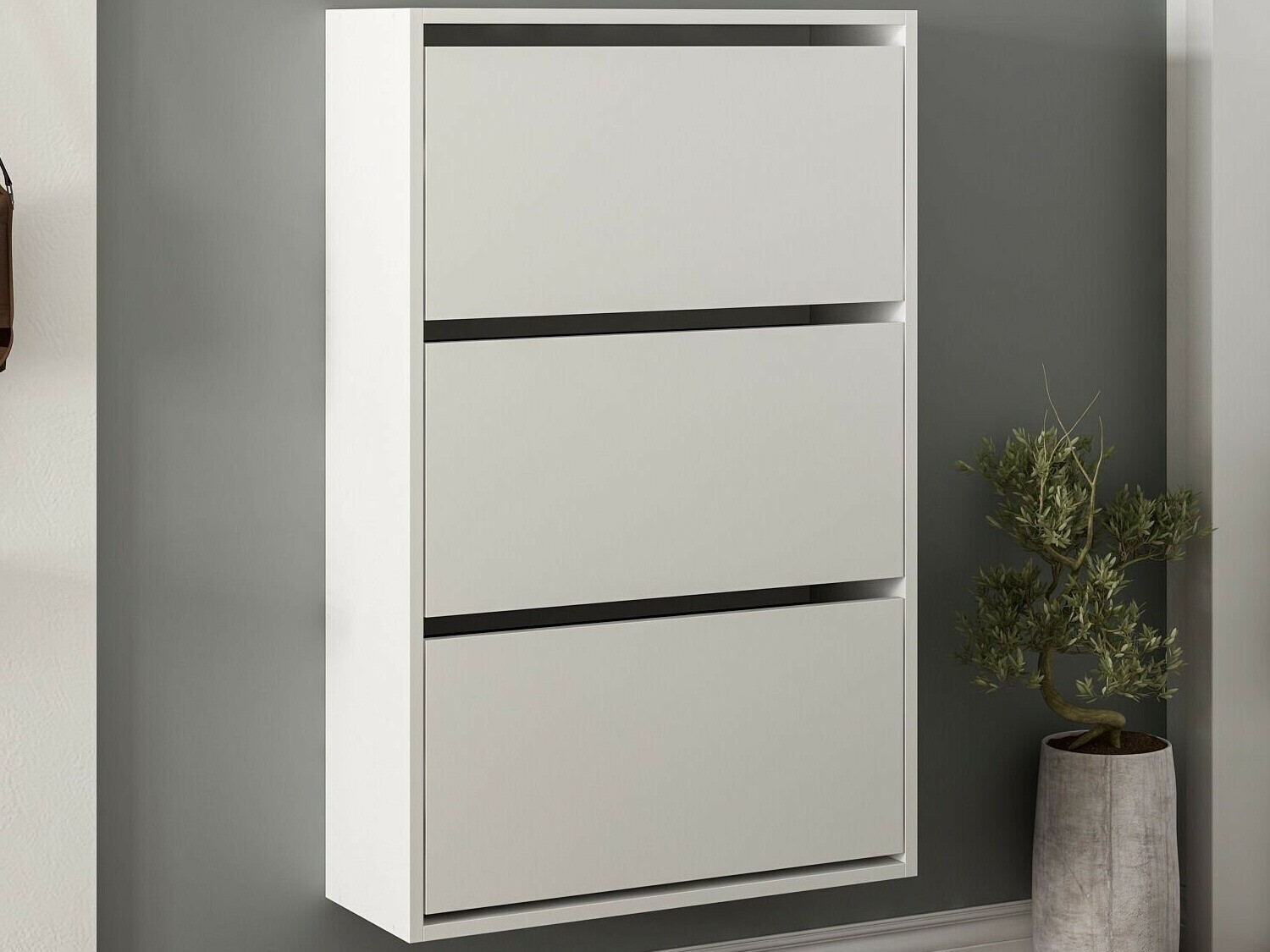 Batų dėžė Kailua 2299