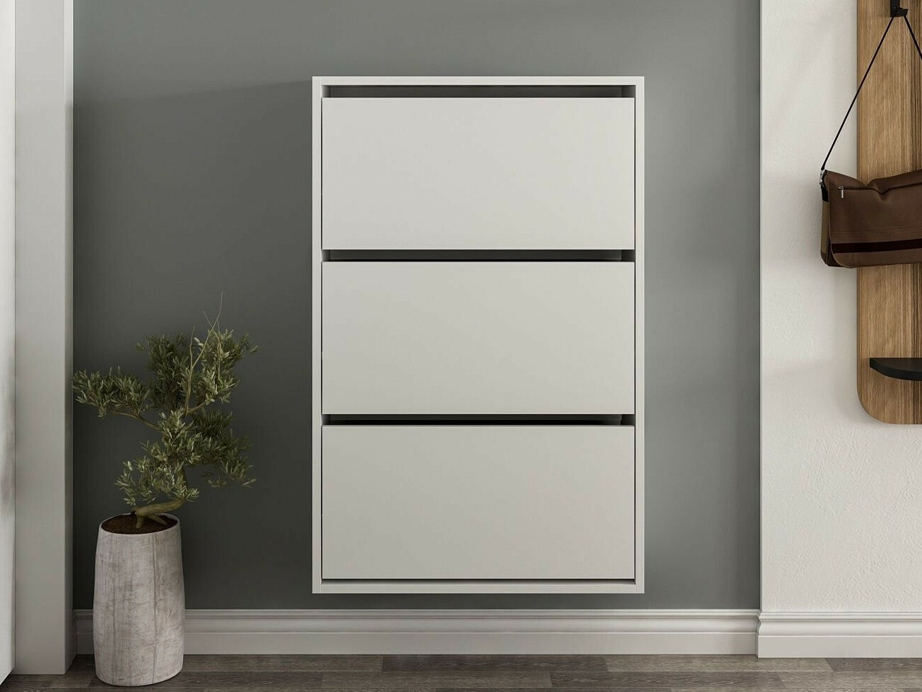 Batų dėžė Kailua 2299