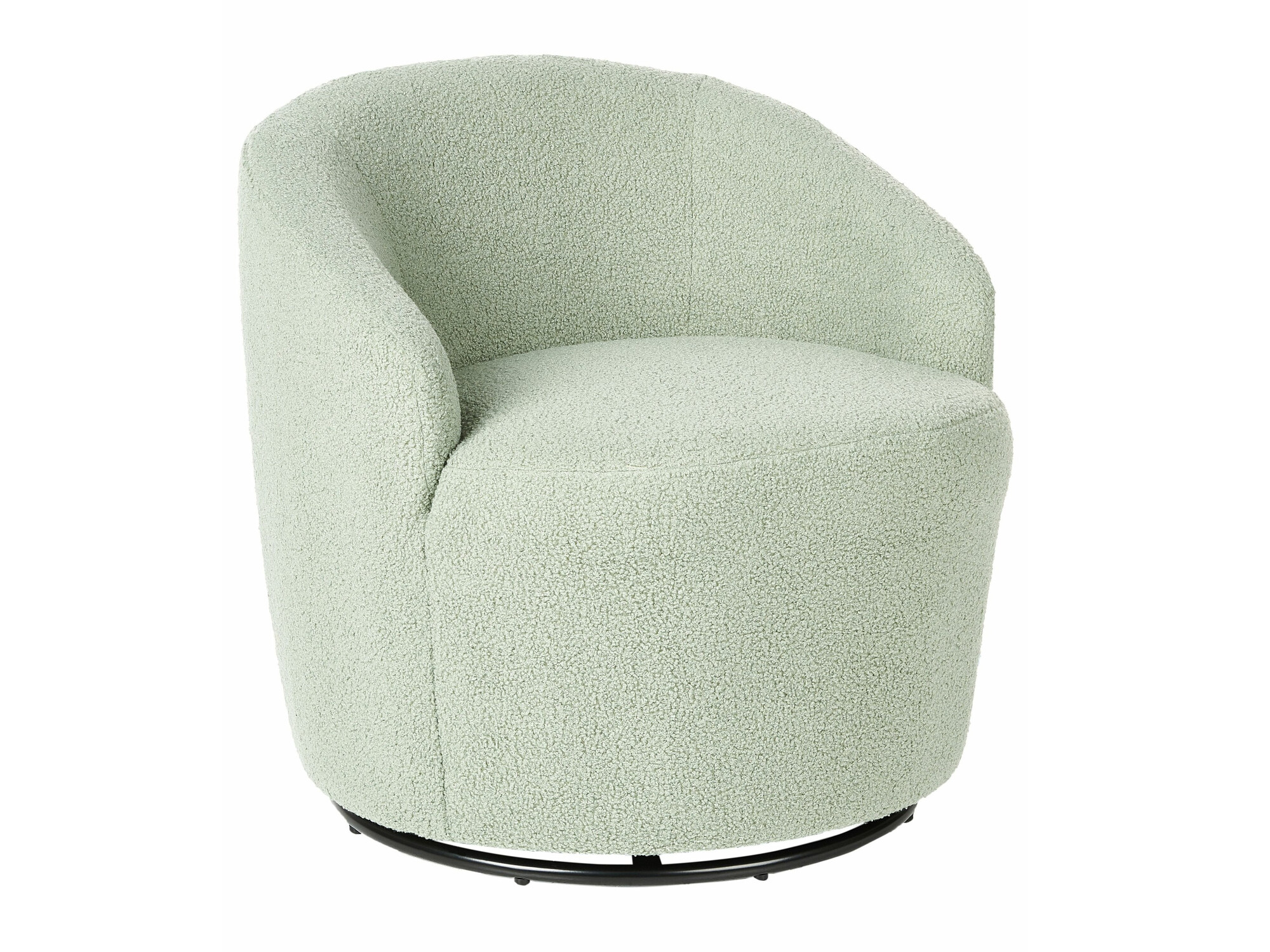 Fotelis Berwyn 567 (Šviesi žalia)