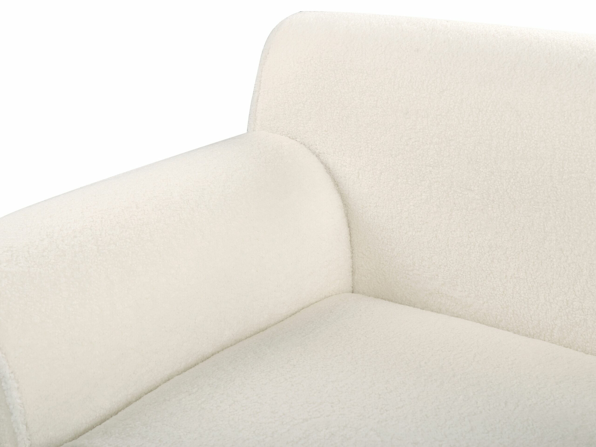 Minkštas kampas Berwyn 1747 (Balta)