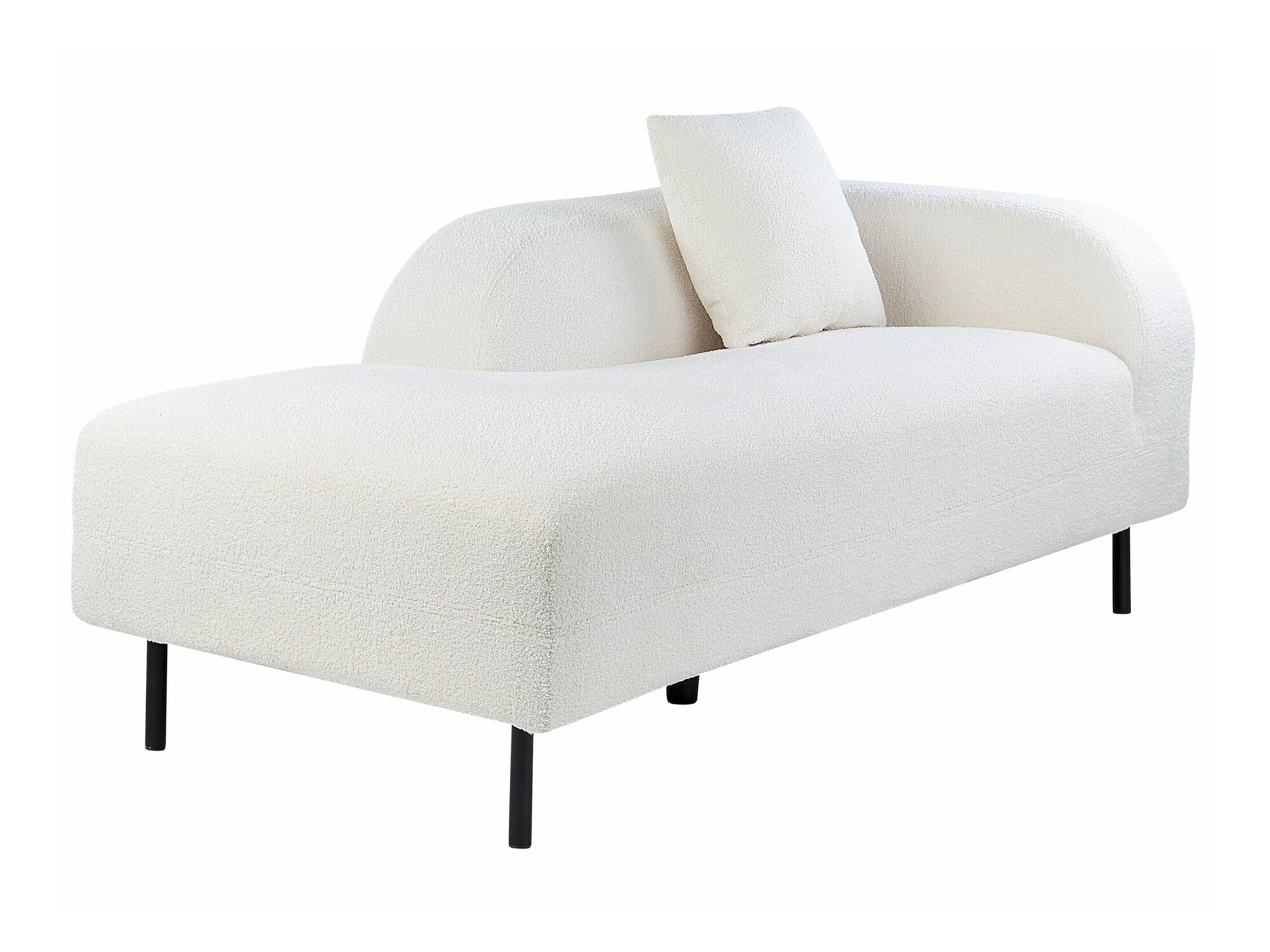 Kušetė Berwyn 1008 (Balta)