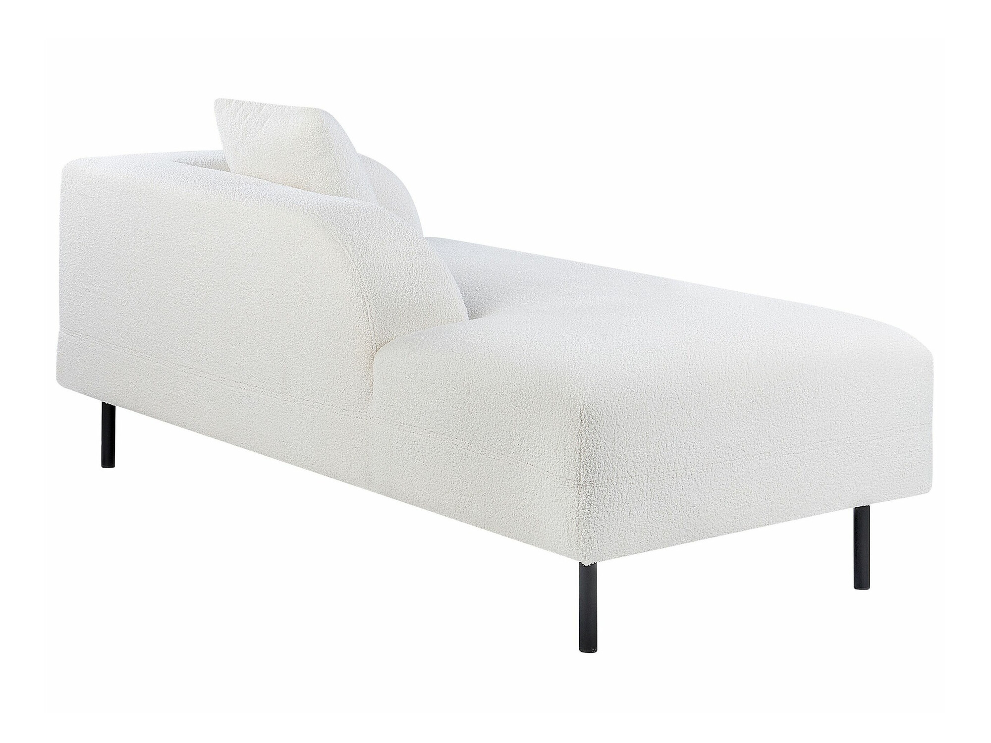 Kušetė Berwyn 1008 (Balta)