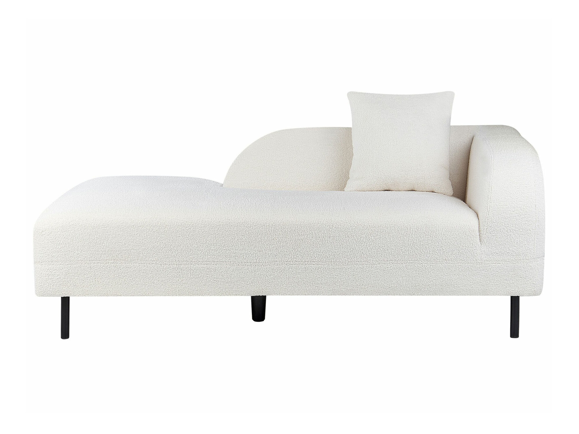 Kušetė Berwyn 1008 (Balta)