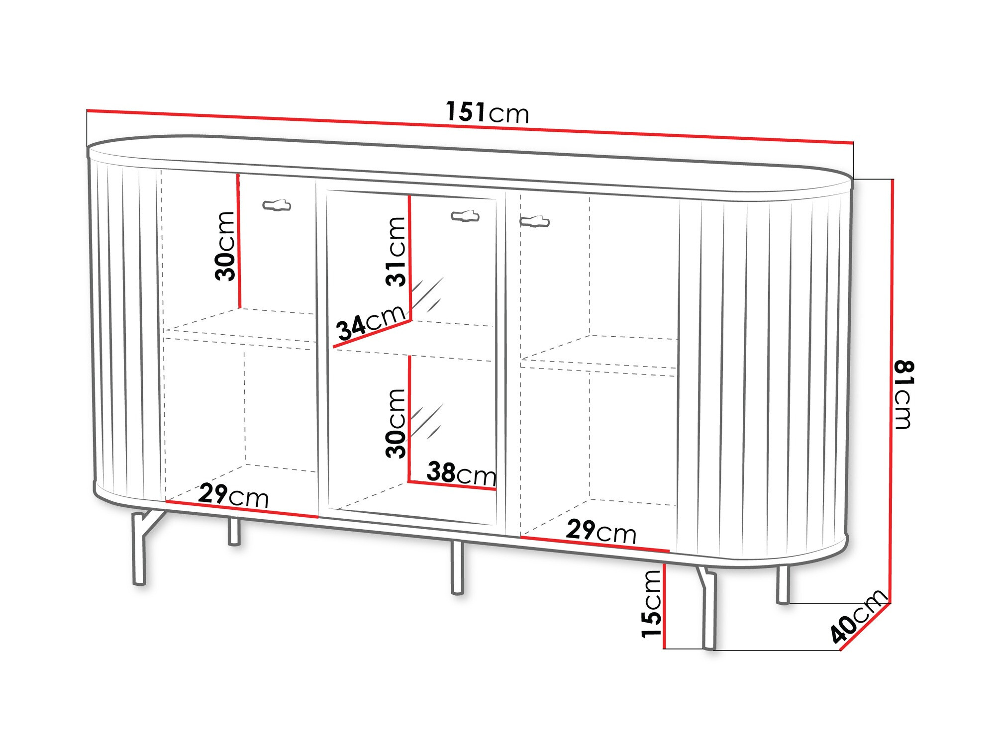 Spintelė Novmono 114
