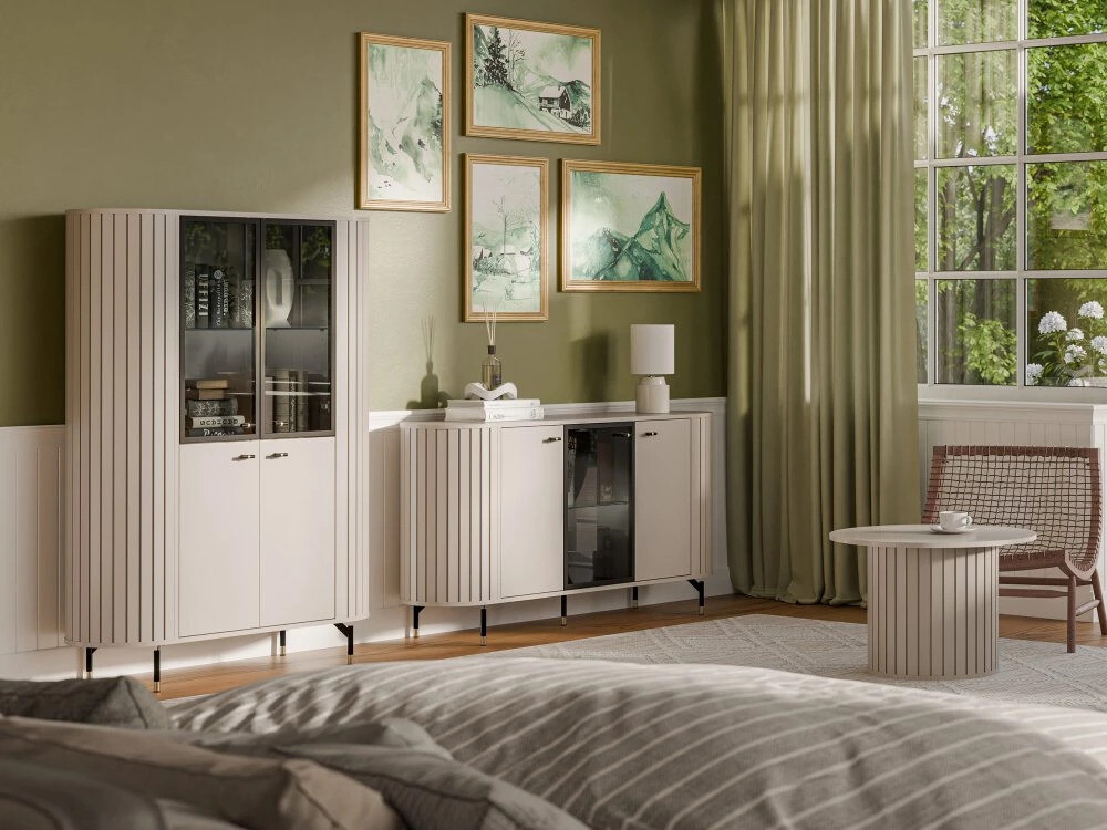 Spintelė Novmono 114