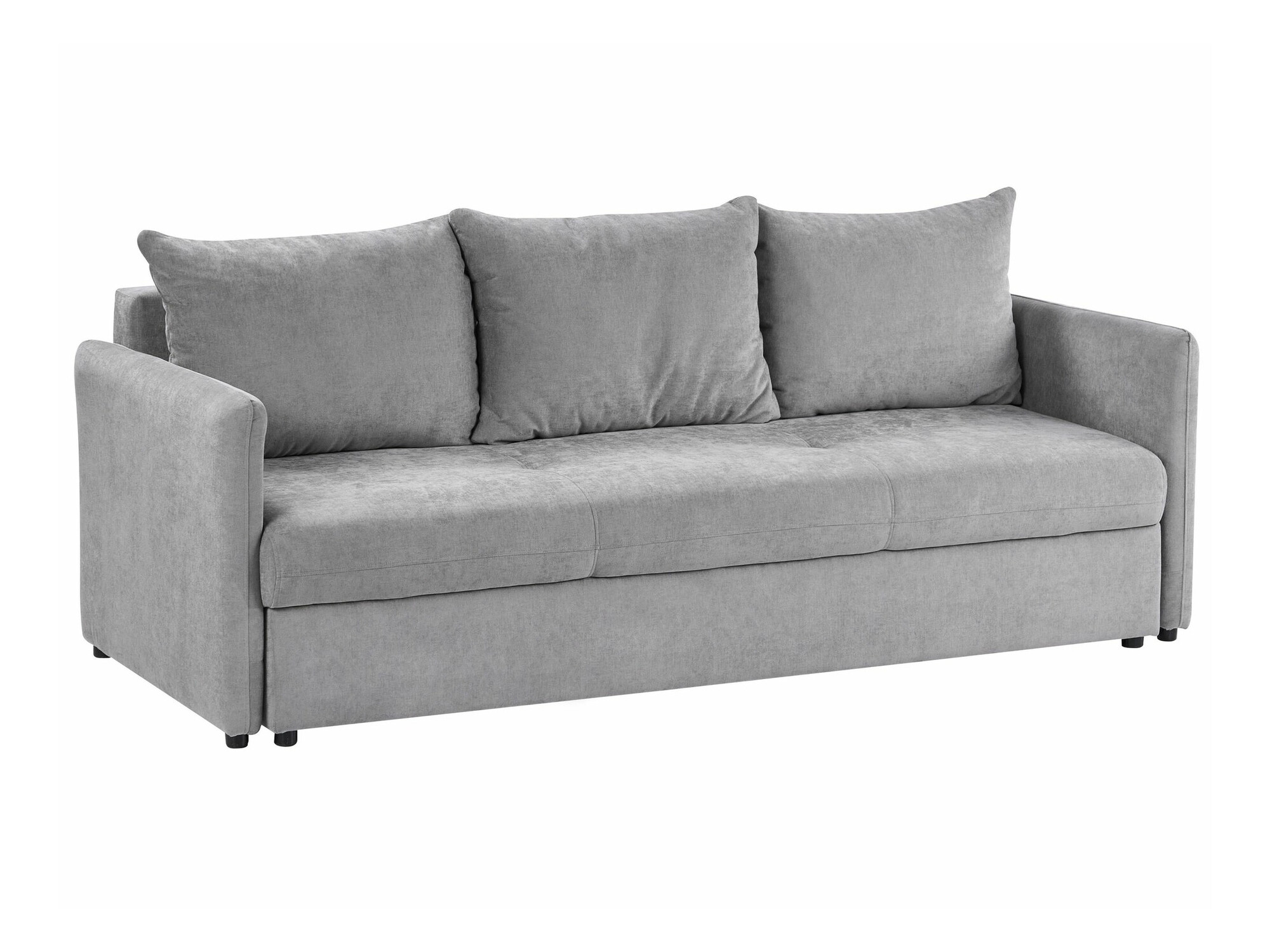 Sofa lova Berwyn 2328 (Pilka)