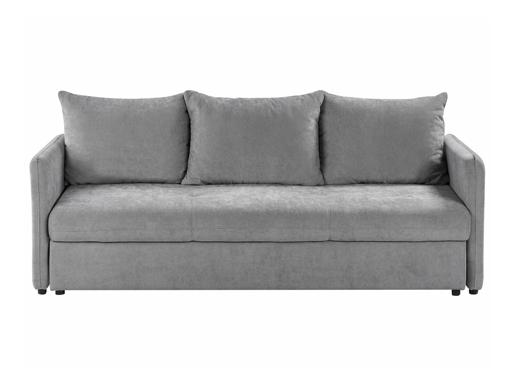 Sofa lova Berwyn 2328 (Pilka)